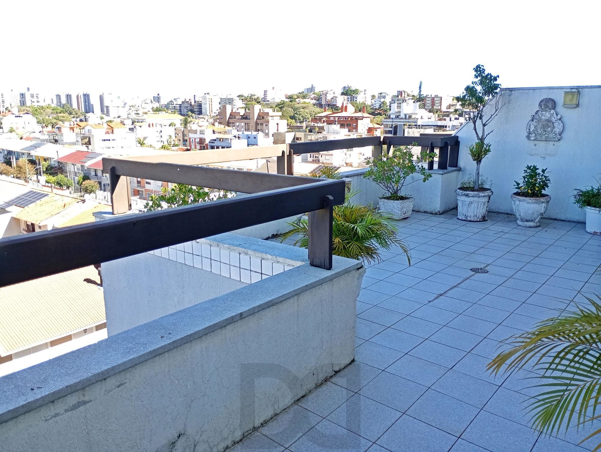 Cobertura com 2 terraços (norte/sul) no Jardim Lindóia — foto 10