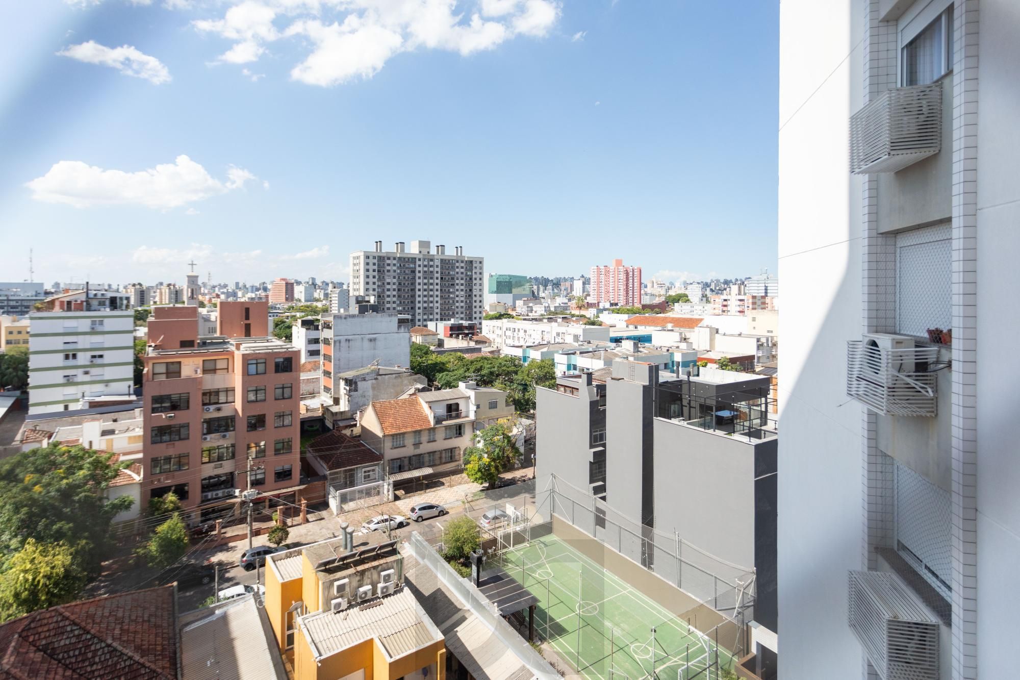 Apartamento com Suíte, 2 Vagas e Lazer de Clube — foto 16