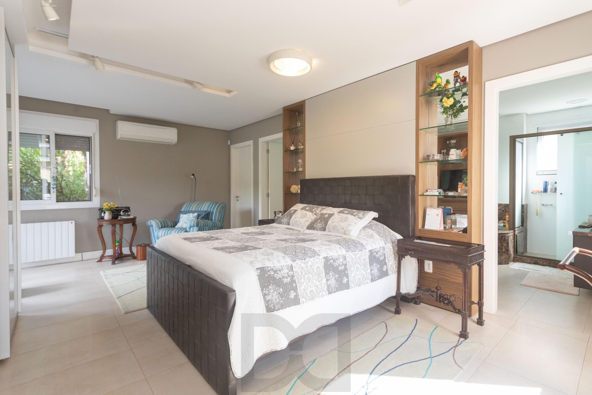 Casa no Reserva do Arvoredo com 436m2 — foto 34