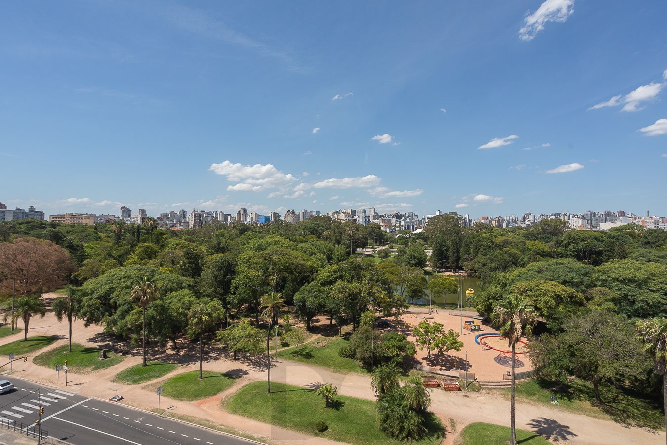 Studio mobiliado à venda no The Park – junto ao Parque da Redenção — foto 13