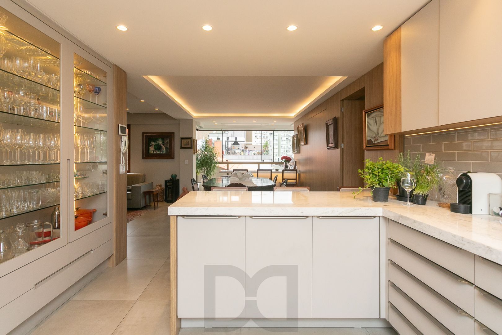 Apartamento alto padrão à venda na Bela Vista – 200m² privativos — foto 21