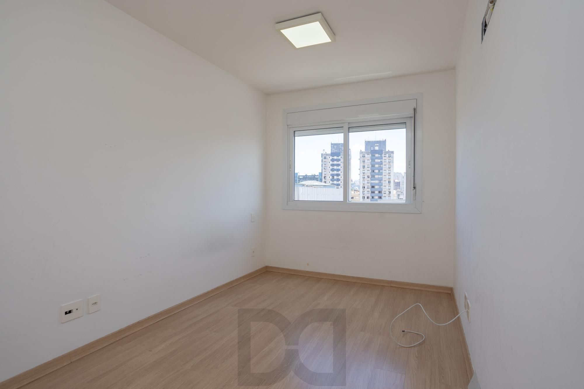 1 dormitório com garagem e total infraestrutura de lazer e segurança — foto 9