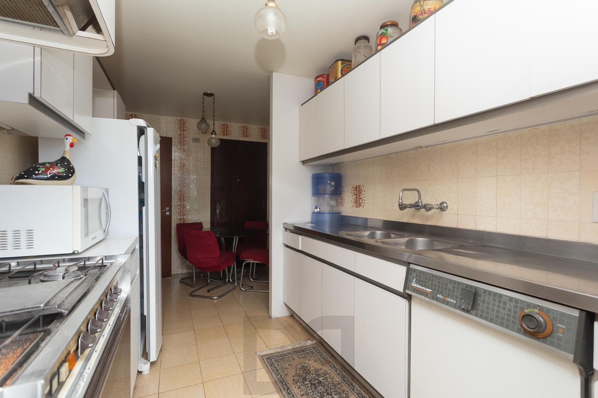 Cobertura com 3 Quartos à venda, 229m² - Moinhos de Vento — foto 15