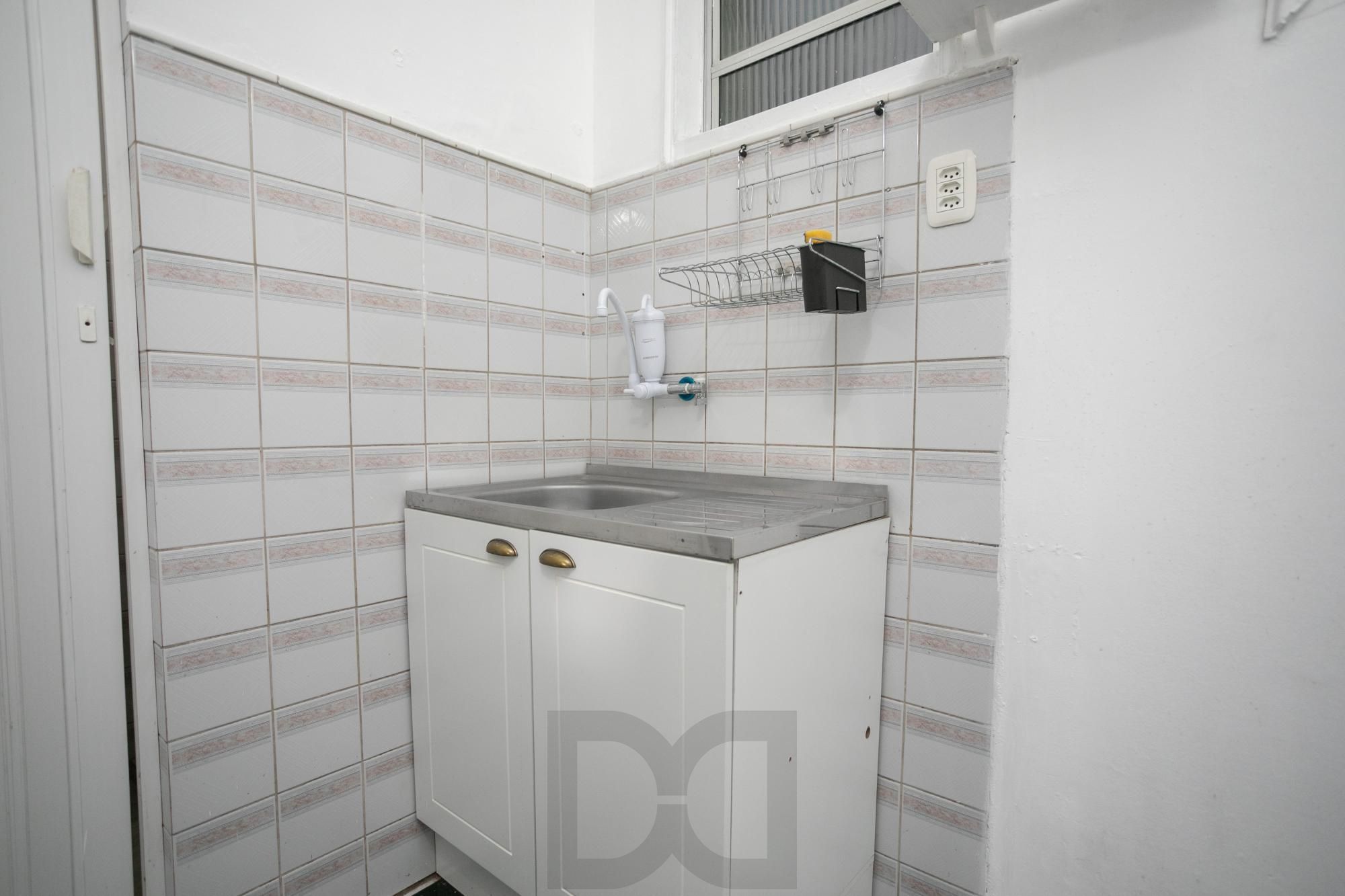 Studio no Centro Histórico - para morar ou investir — foto 23