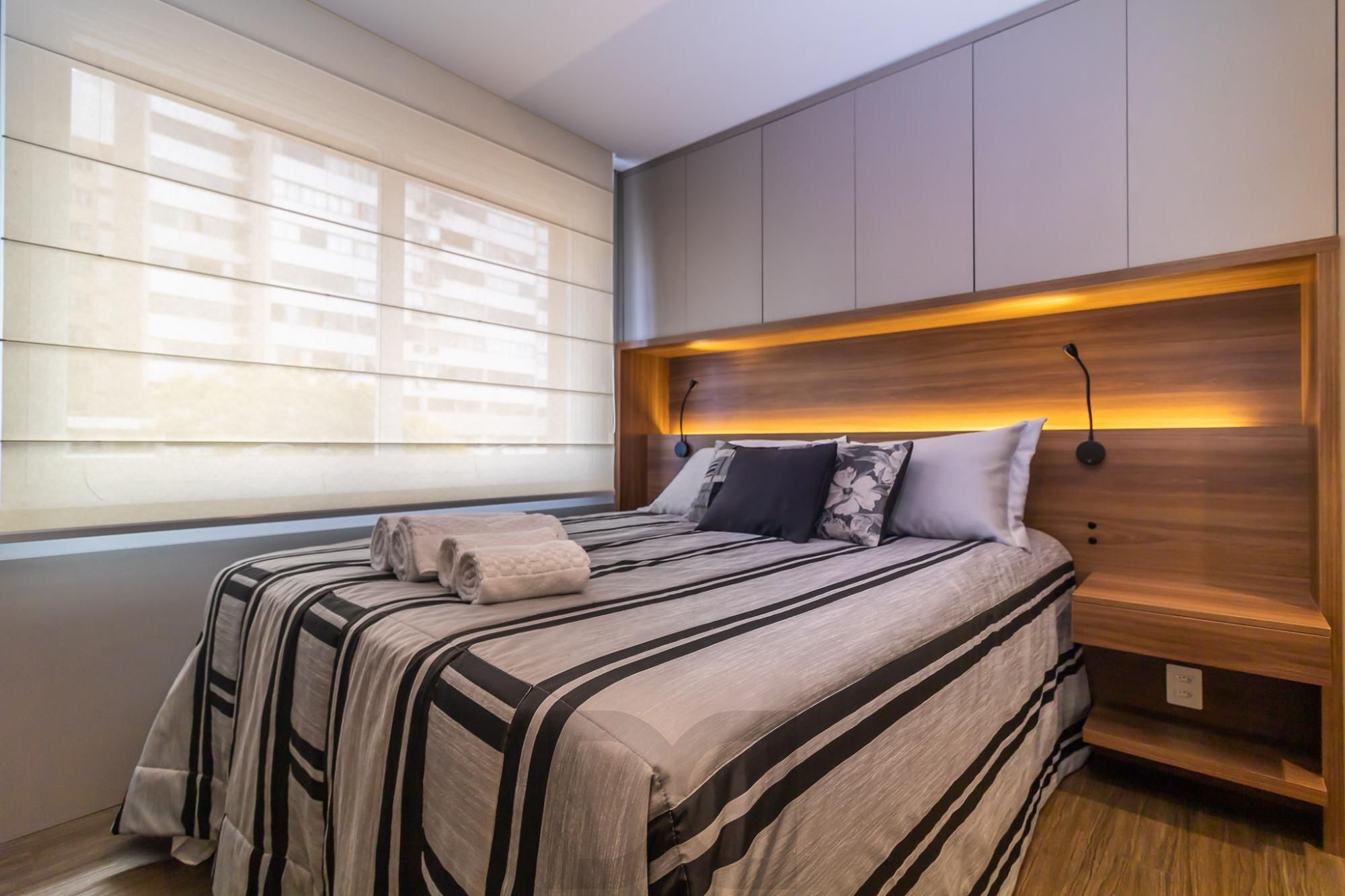 Studio totalmente mobiliado na Cidade Baixa — foto 2