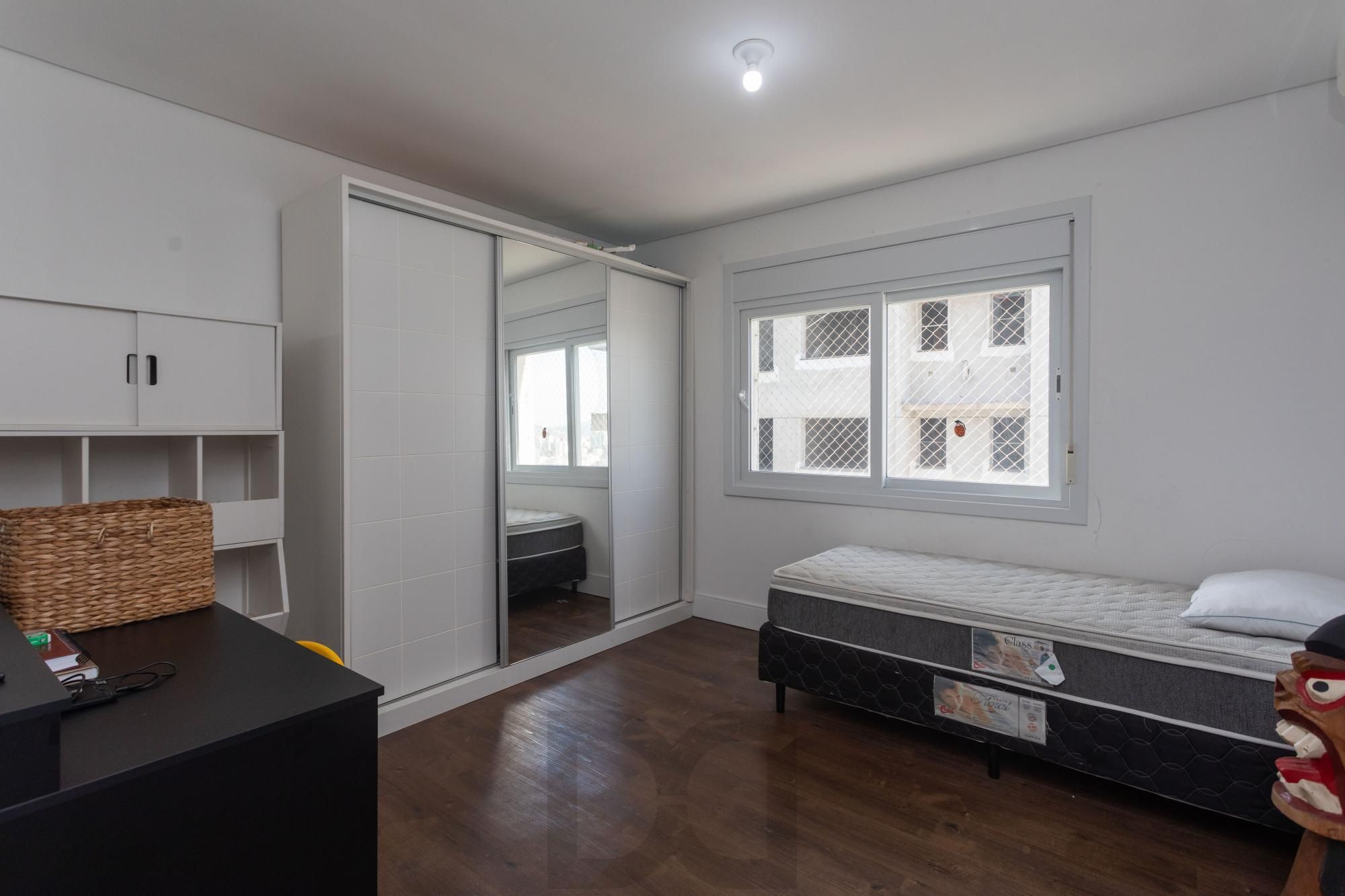 Apartamento com 207 m2 no Rio Branco com 3 vagas — foto 24