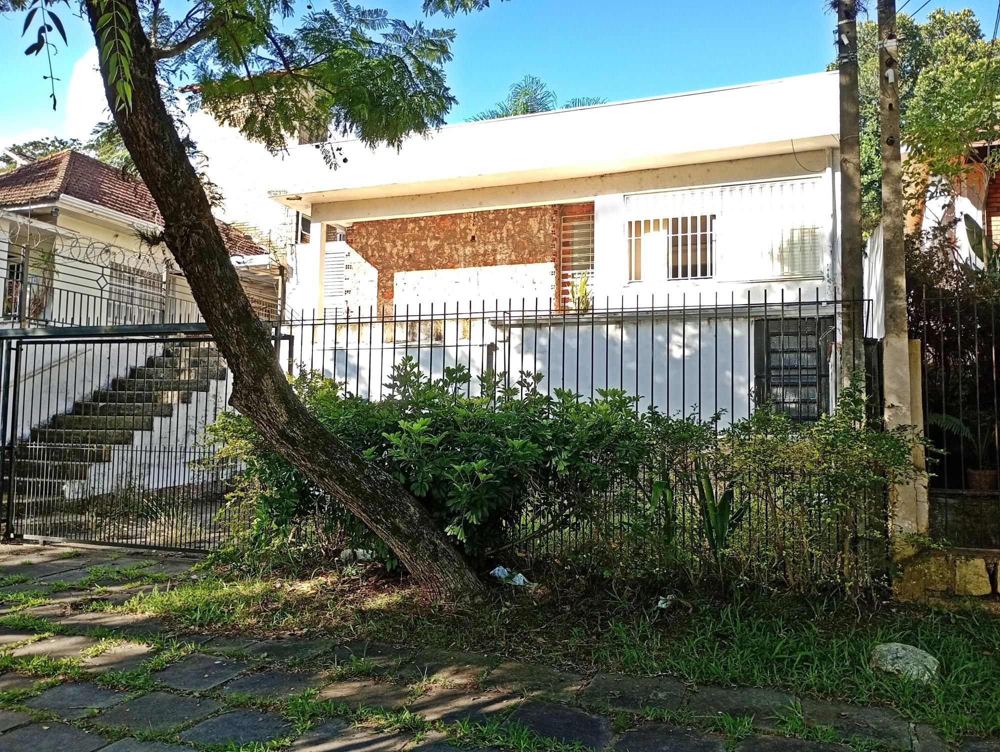 Casa com 3 suítes próxima ao Iguatemi e Parque Germânia — foto 1