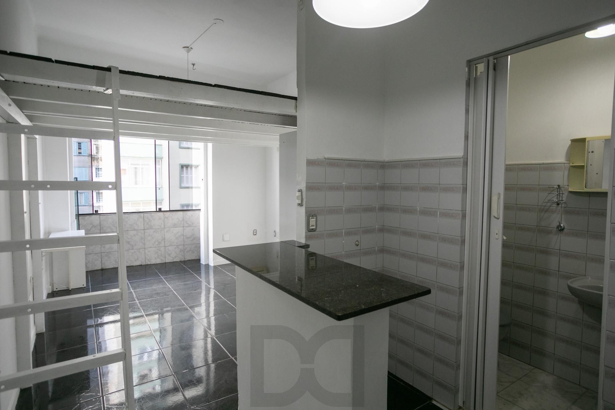 Studio no Centro Histórico - para morar ou investir — foto 27