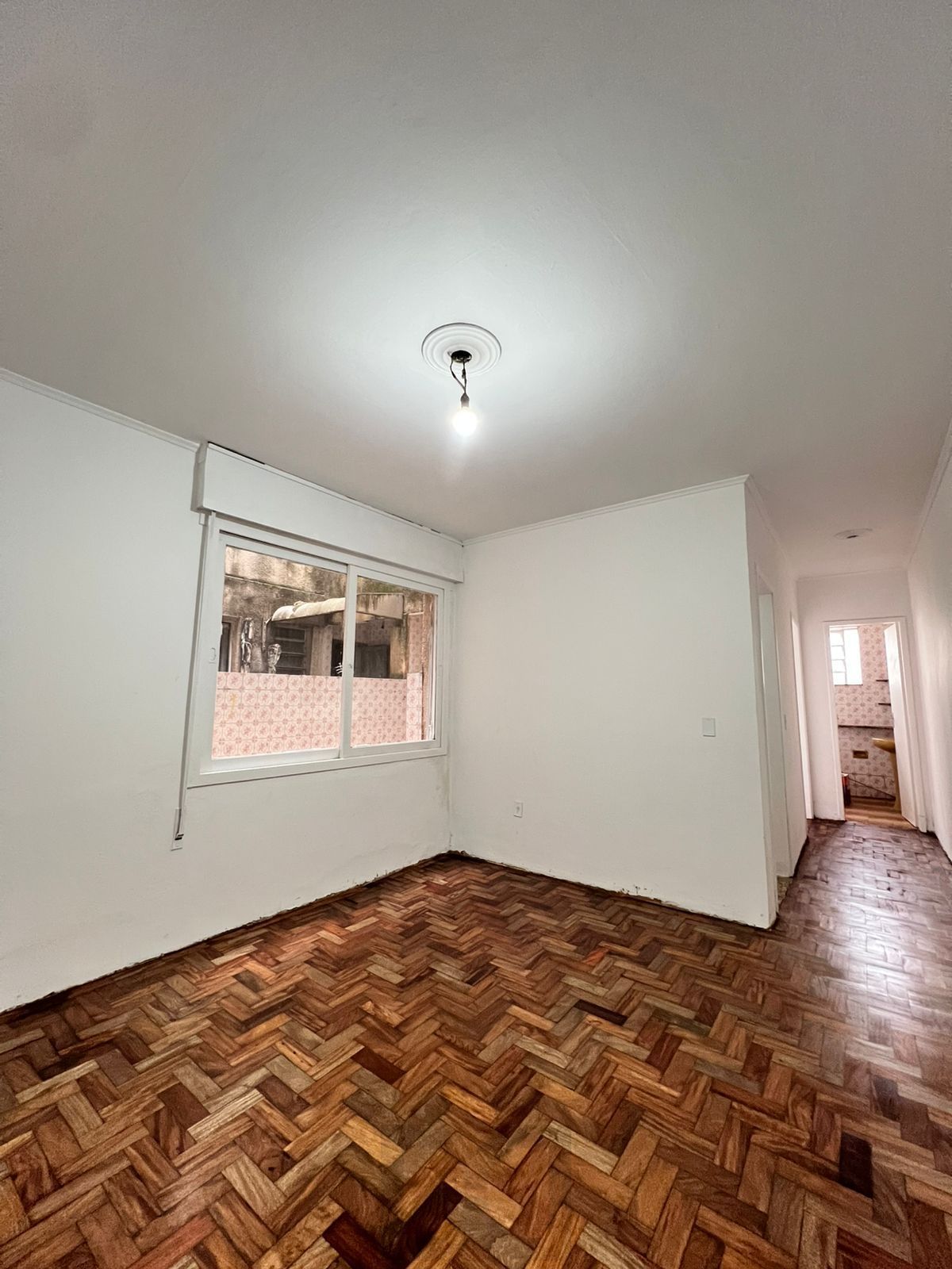 Apartamento 1 dormitório, 1 banheiro desocupado — foto 6