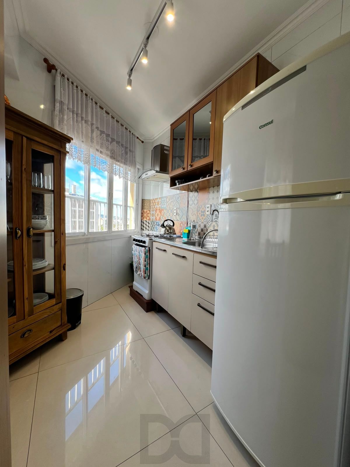 APARTAMENTO COMPLETO, MOBILIADO E COM EXCELENTE POTENCIAL DE RENDA NO CENTRO HISTÓRICO — foto 24