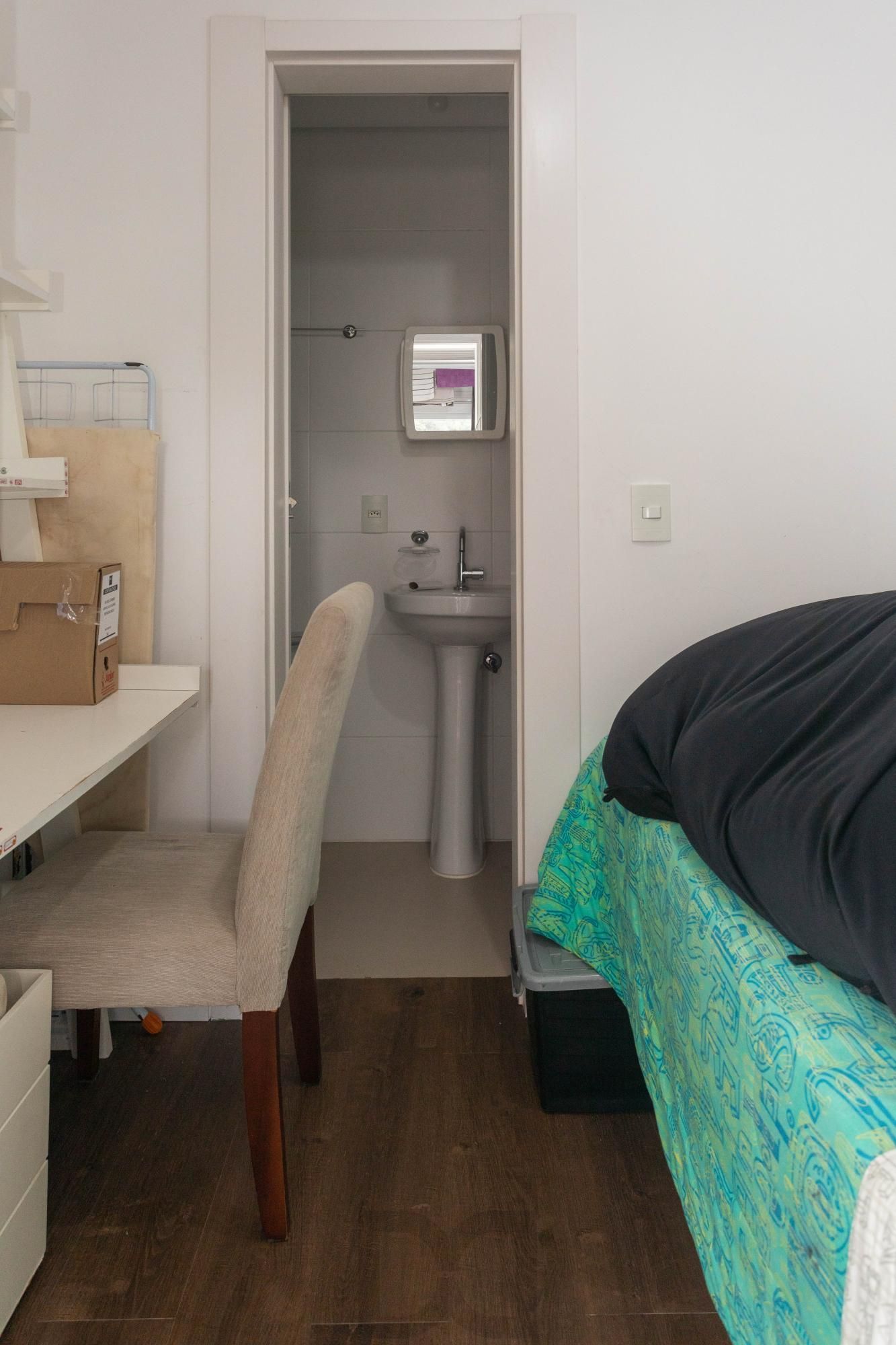 Apartamento com 207 m2 no Rio Branco com 3 vagas — foto 40