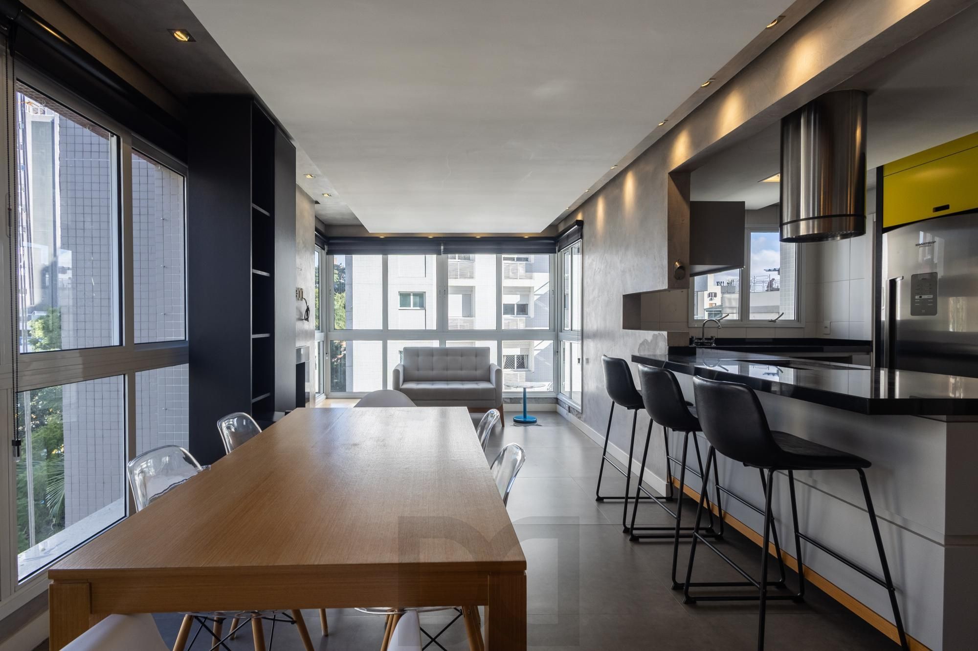 Apartamento de 92m² 2 Suítes à venda no Condomínio Marseille | Rio Branco | R$ 1.290.000,00 — foto 4