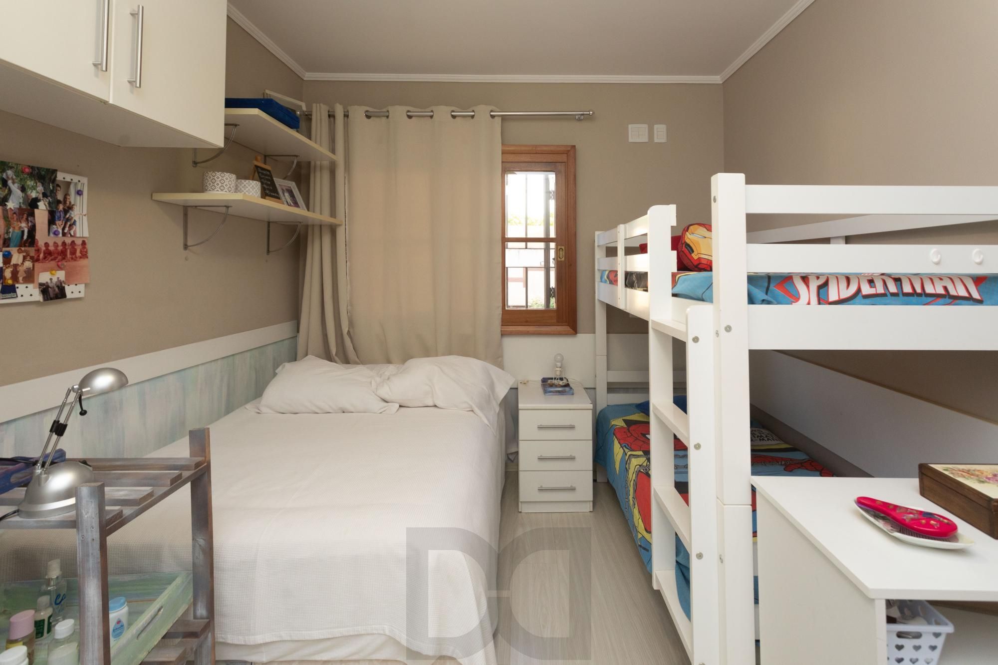 Casa no Chácara das Pedras com piscina e 316m2 — foto 38