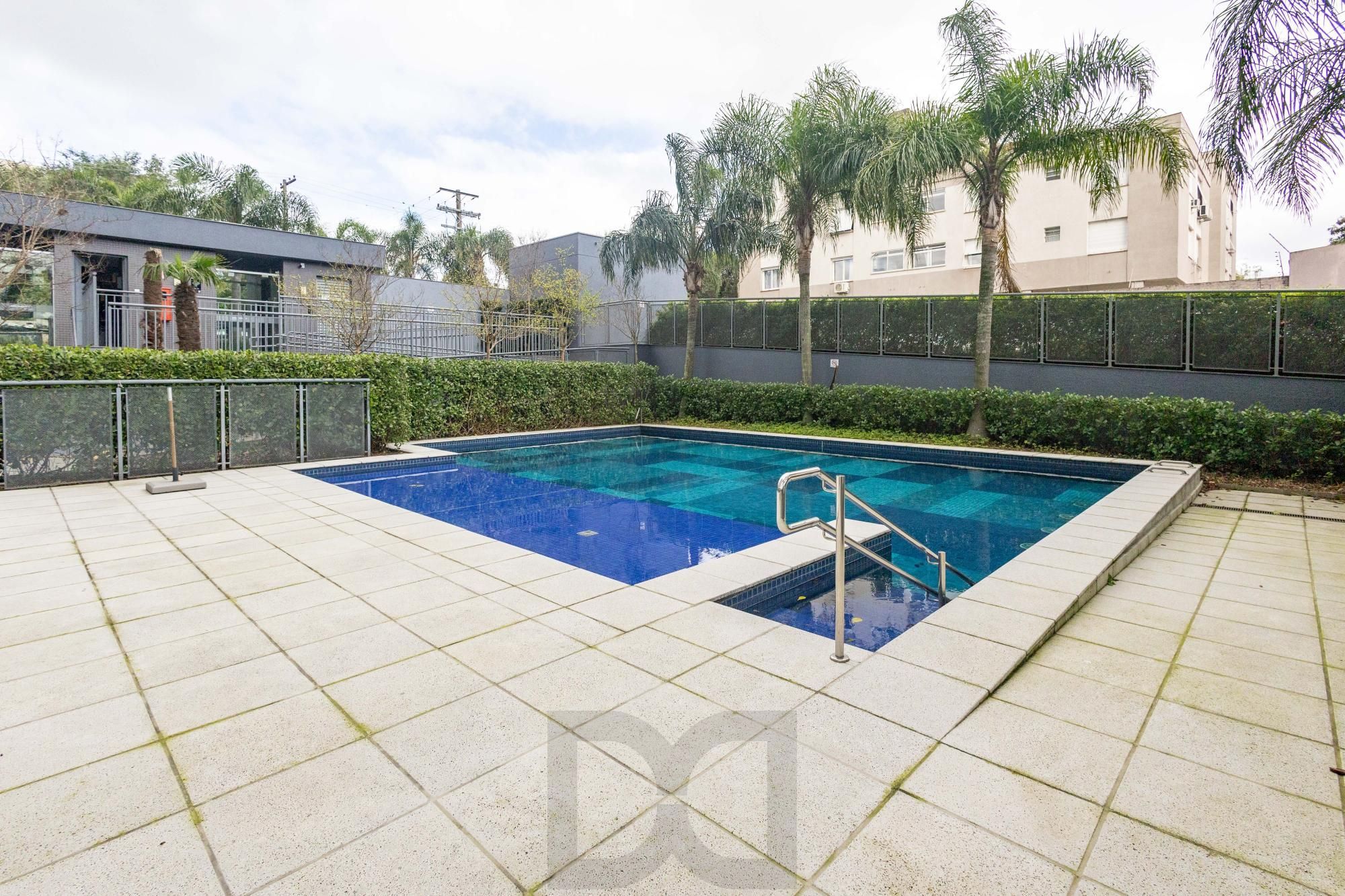 Apartamento 2 dormitórios com suíte, churrasqueira e vista livre no Vivio Lindóia — foto 22