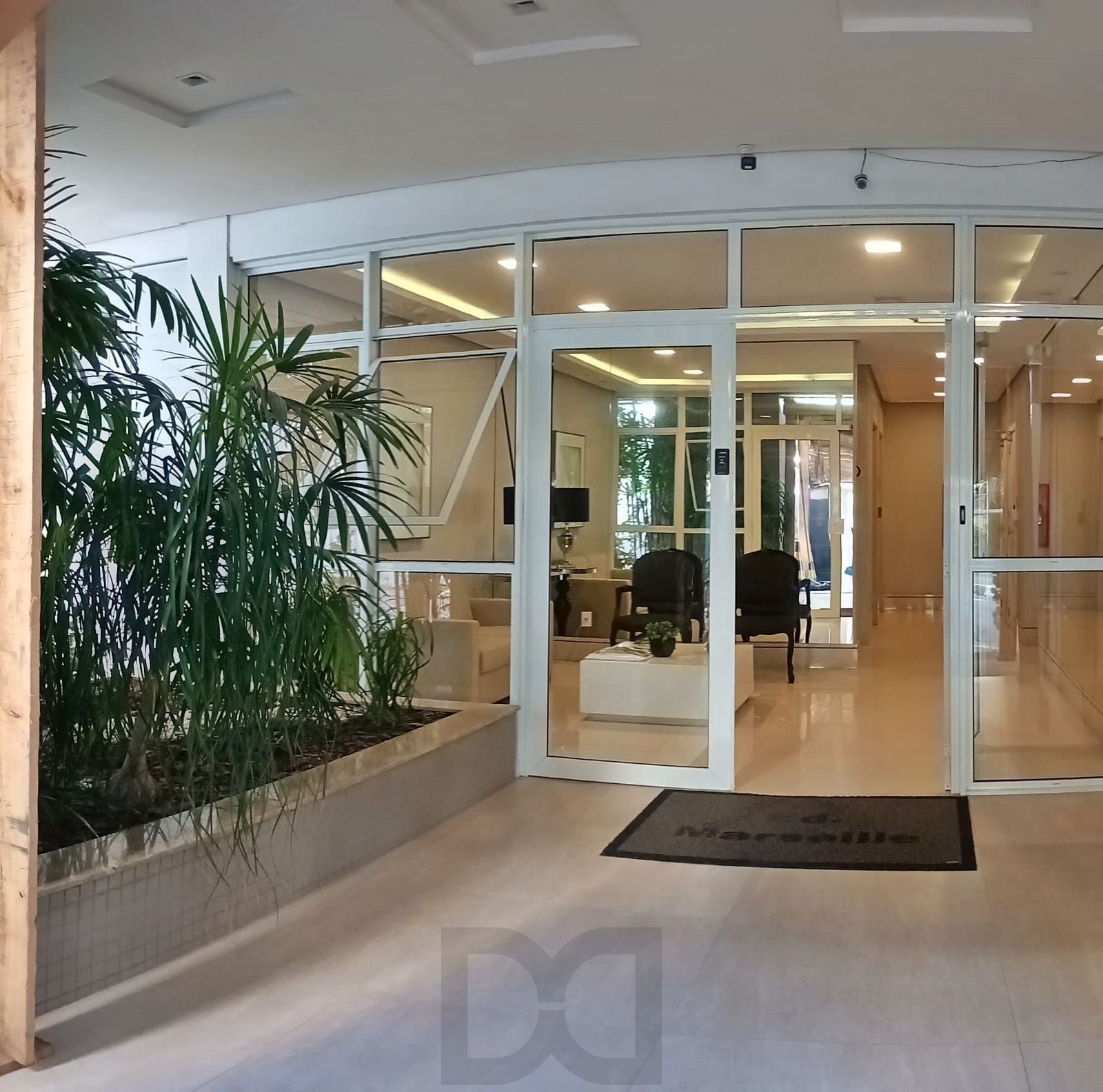 Apartamento de 92m² 2 Suítes à venda no Condomínio Marseille | Rio Branco | R$ 1.290.000,00 — foto 1