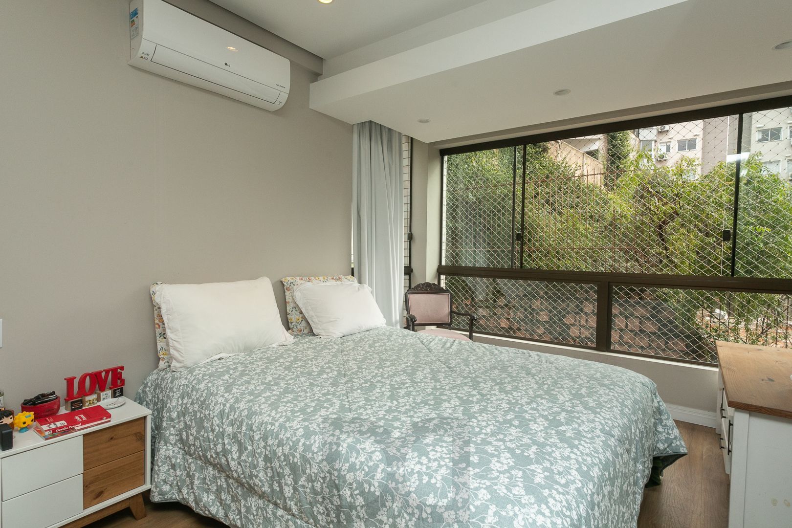Apartamento alto padrão à venda na Bela Vista – 200m² privativos — foto 31