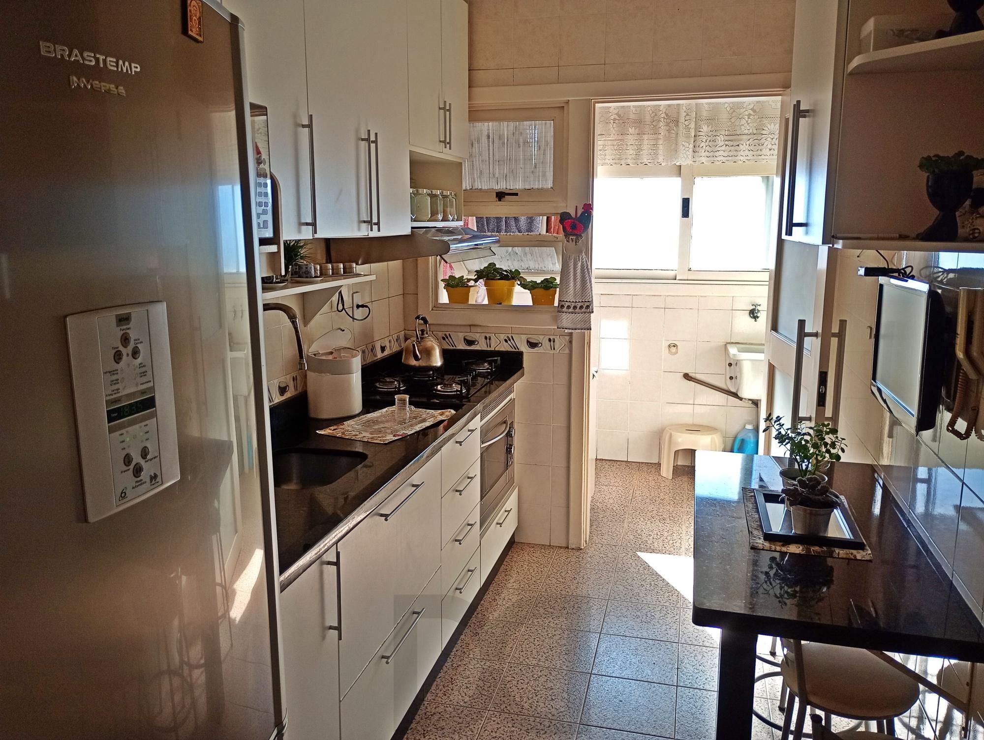 Cobertura com 2 terraços (norte/sul) no Jardim Lindóia — foto 27