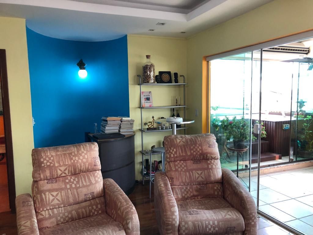 Cobertura Duplex de Alto Padrão Bairro Cristal – Porto Alegre — foto 11