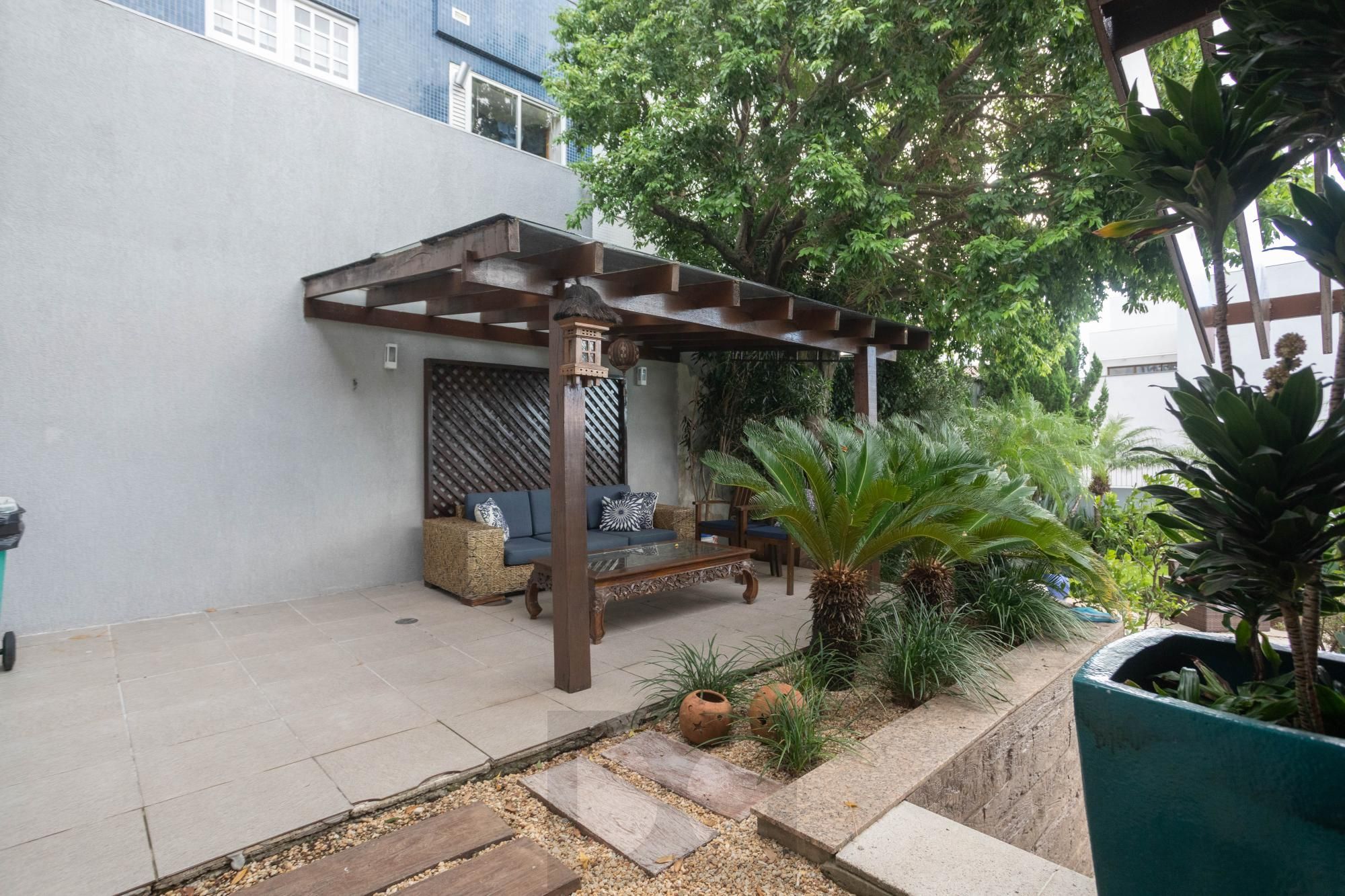 Casa com piscina no Chácara das Pedras — foto 33