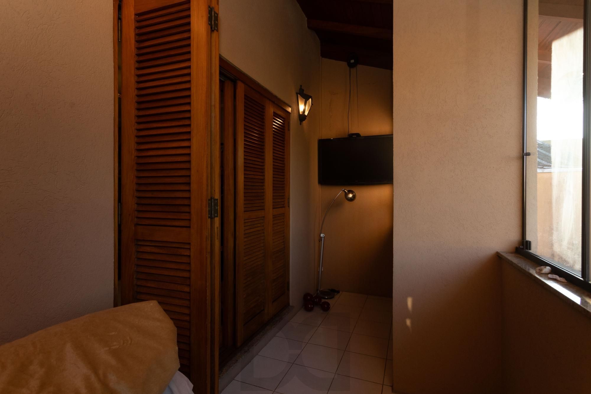 Casa no Chácara das Pedras com piscina e 316m2 — foto 31