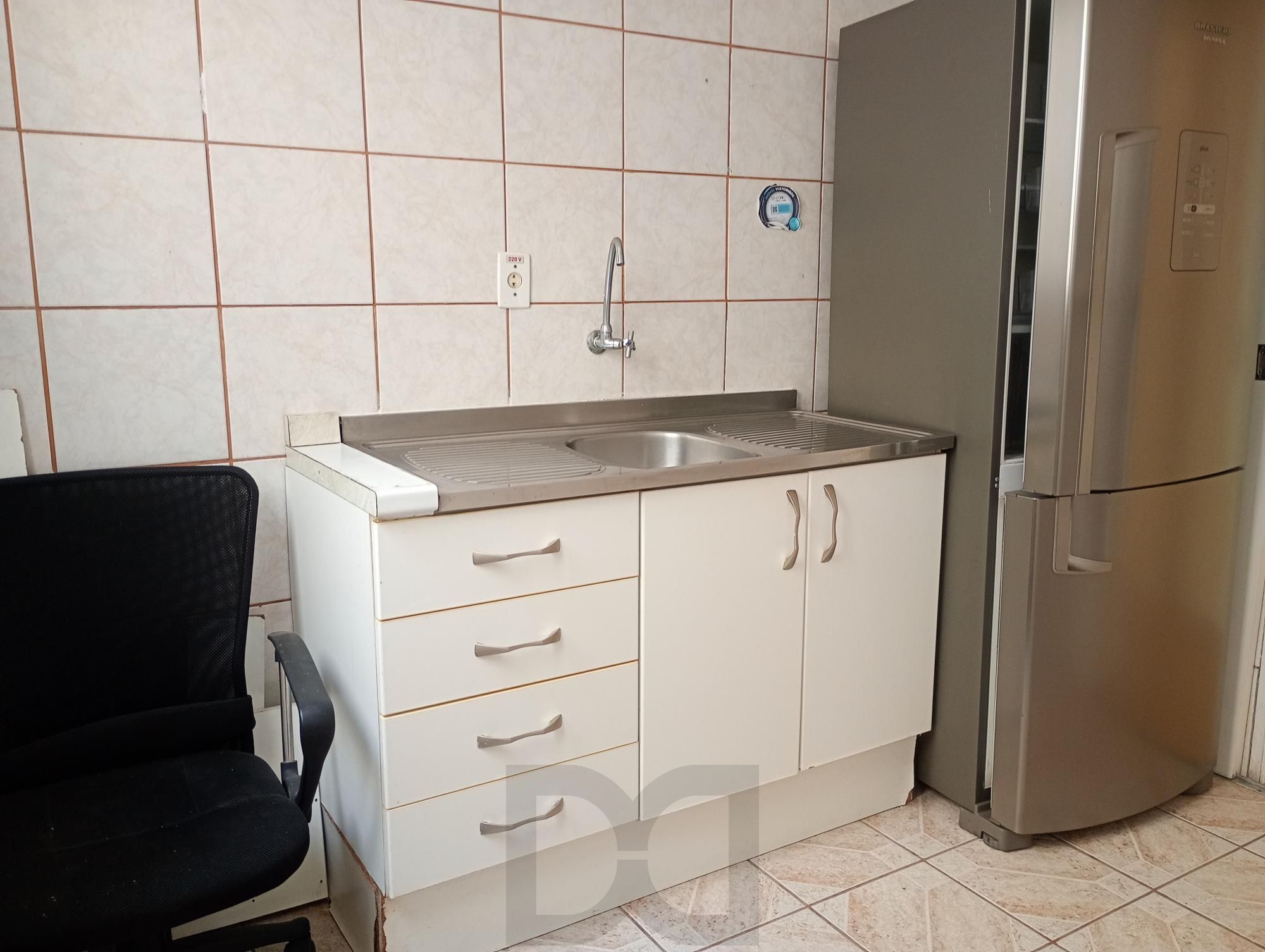 47m² | 1 dormitório | Sol da tarde | Cidade Baixa — foto 4
