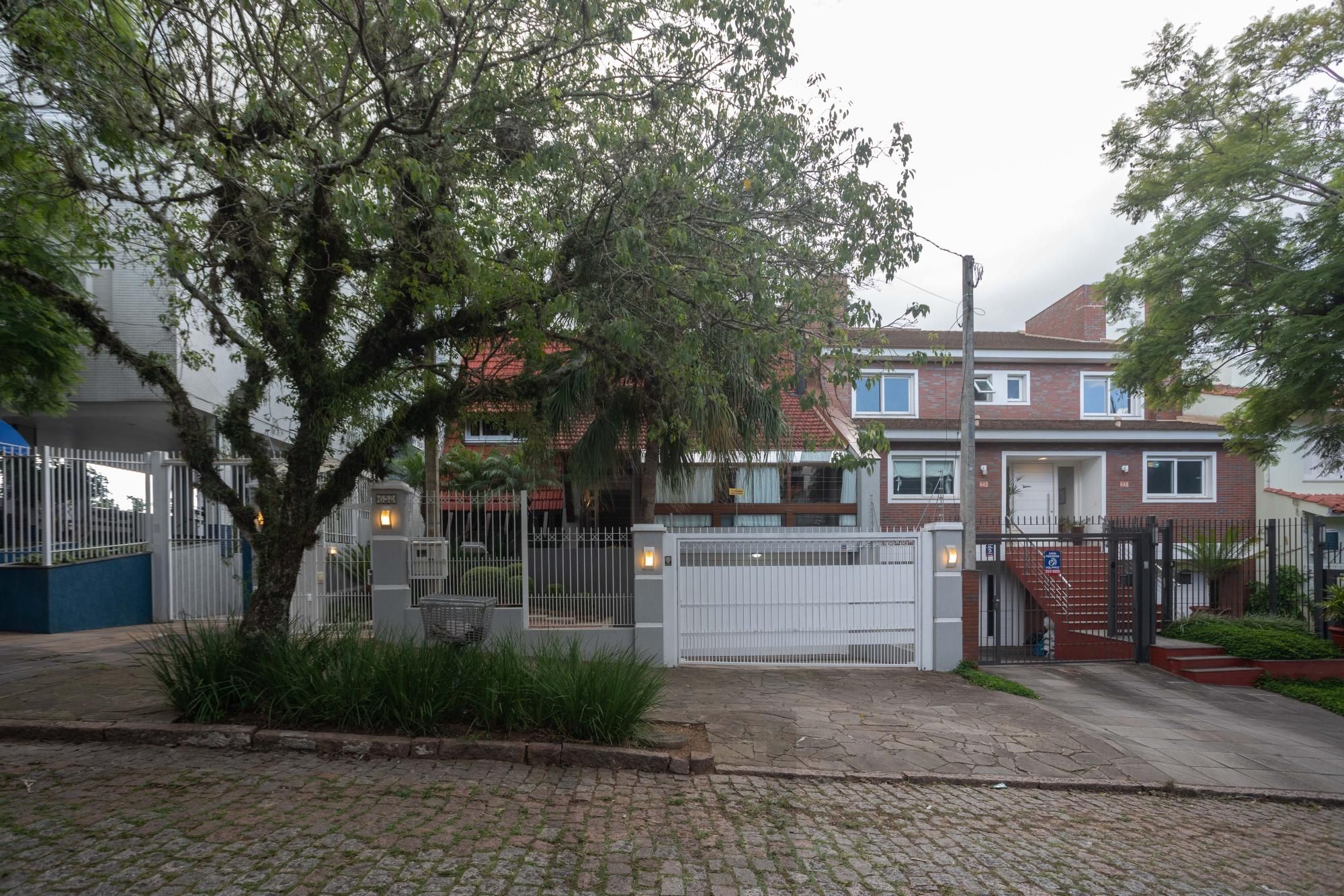 Casa com piscina no Chácara das Pedras — foto 2