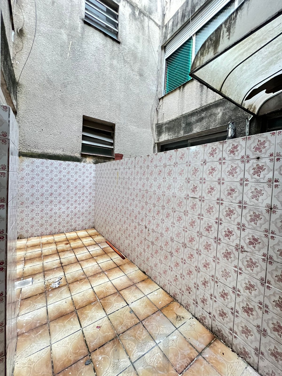 Apartamento 1 dormitório, 1 banheiro desocupado — foto 10