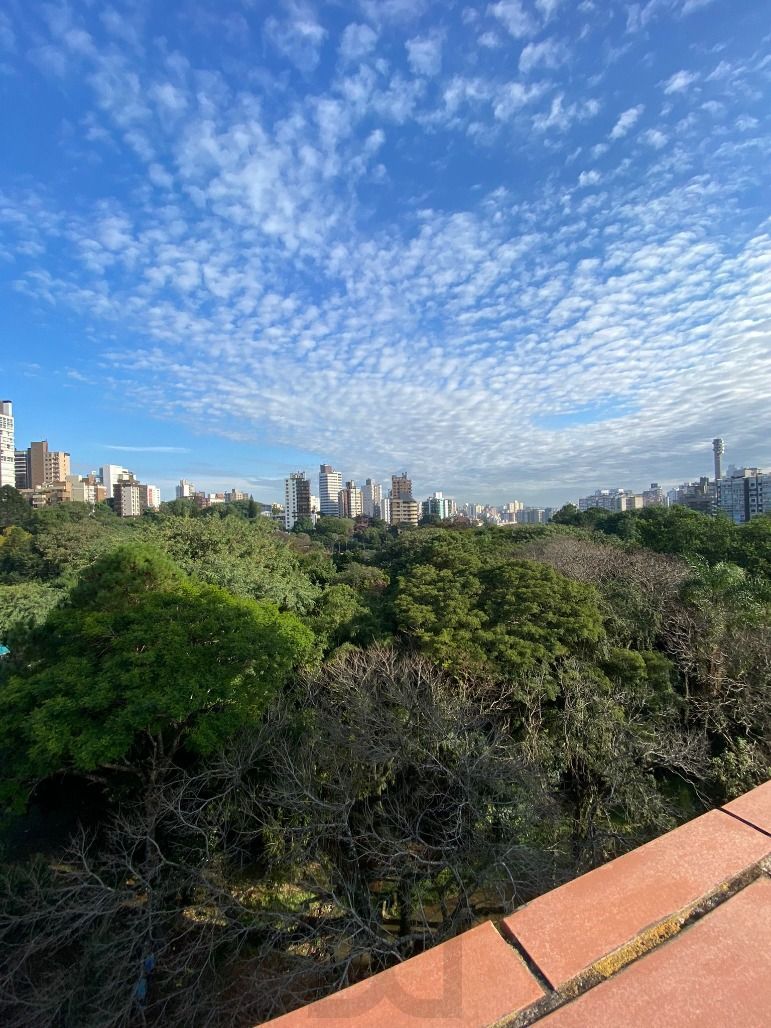 Cobertura 196m² 3 dorm. 1 Suíte + 2 vagas Petrópolis - Porto Alegre — foto 11