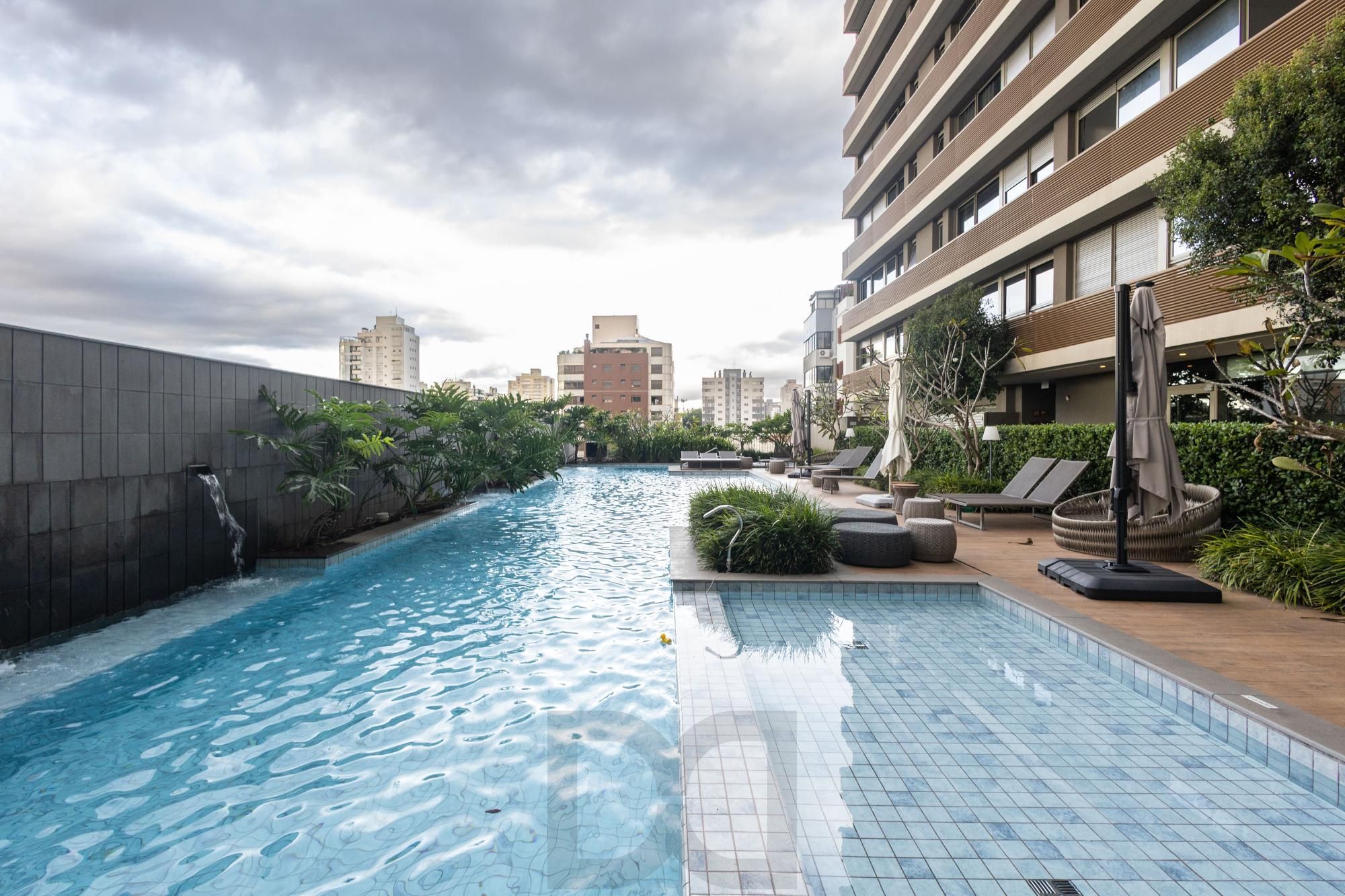 Apartamento novo, garden, na Orla do Guaíba — foto 6