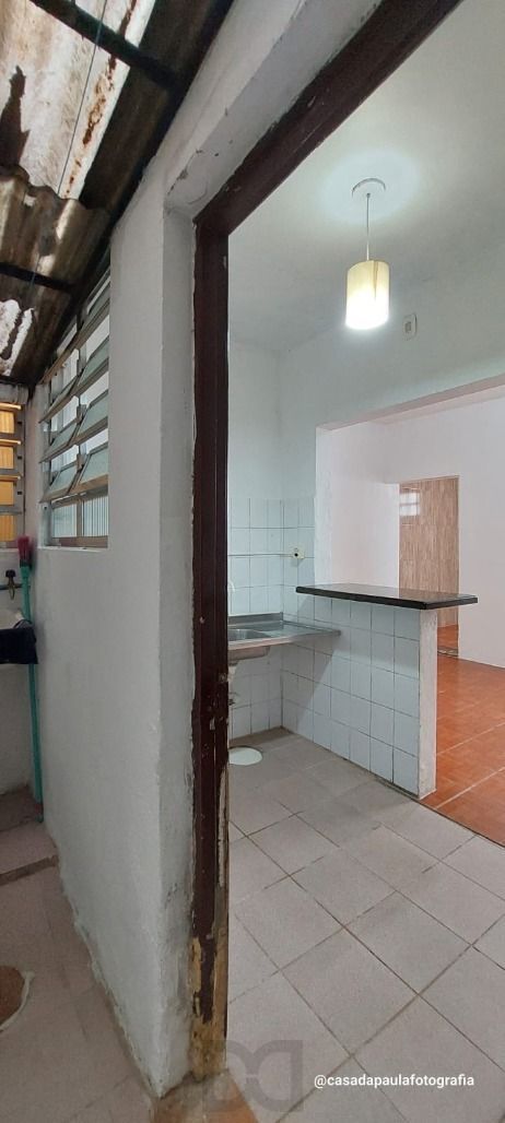 Oportunidade Única! JK Térreo com Pátio na Cidade Baixa! — foto 12