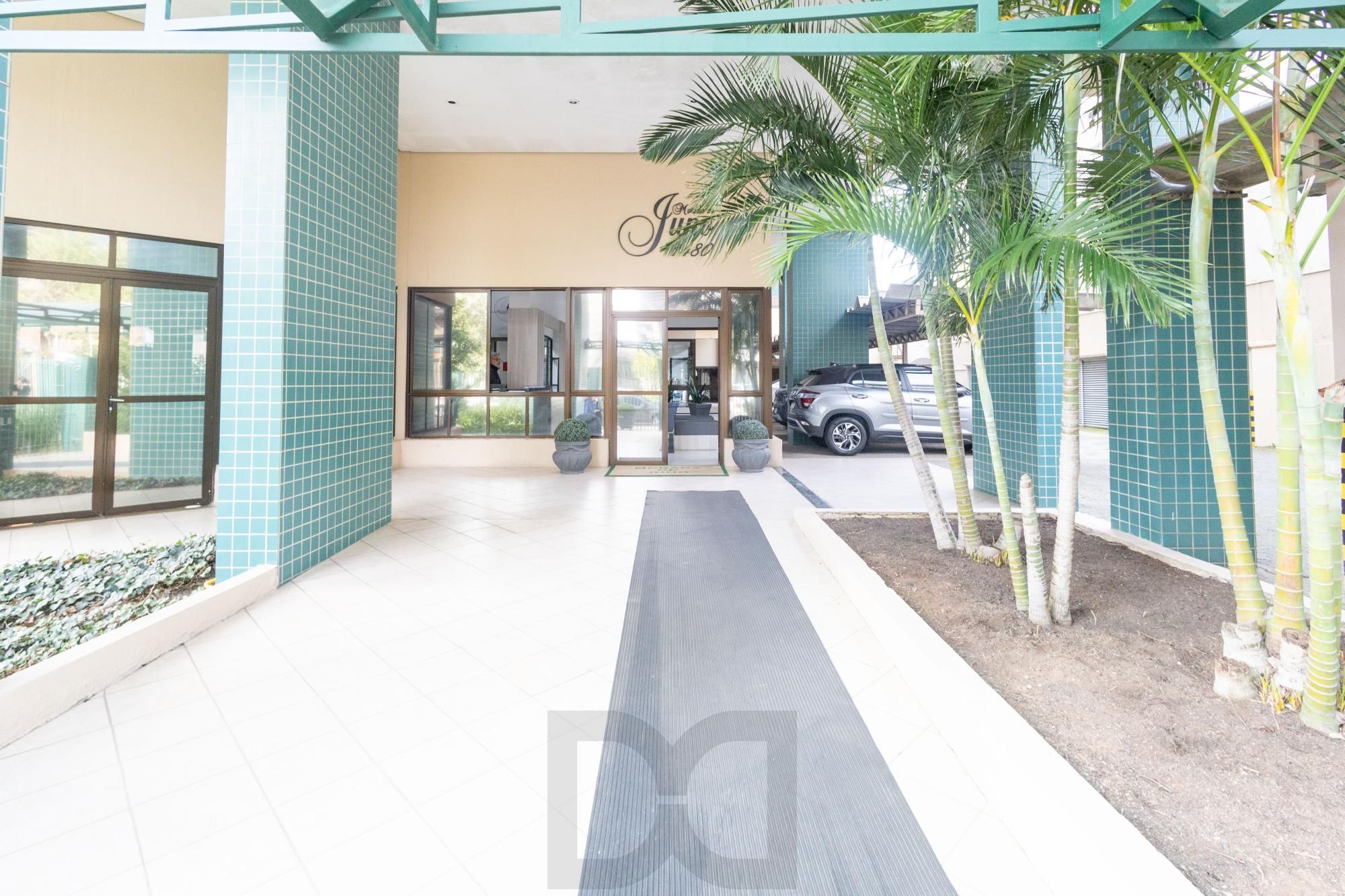 Cobertura com piscina e suíte — foto 5