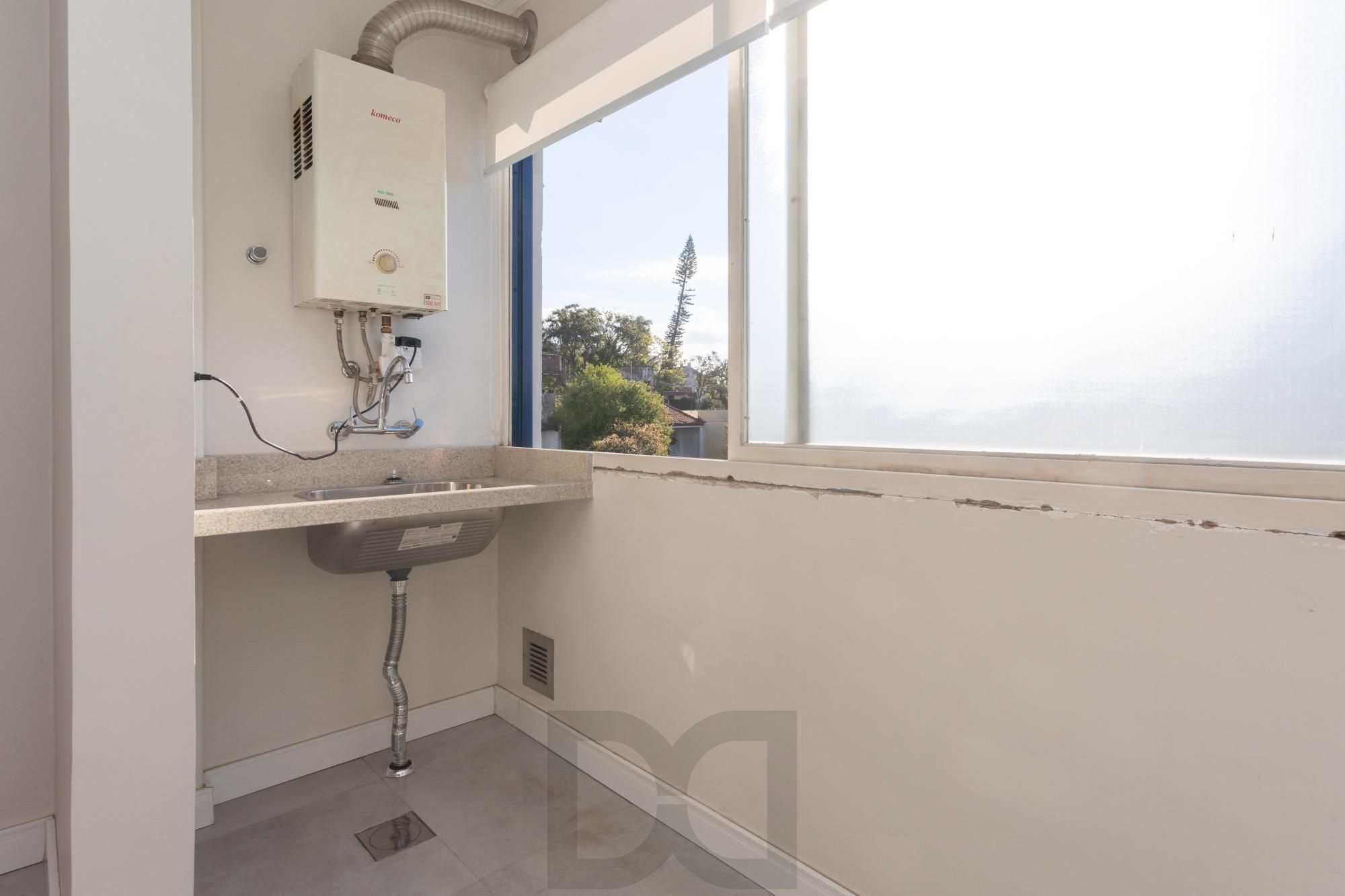 Cobertura - duplex à venda em Medianeira com 142m² 2 suítes, 1 vagas — foto 20