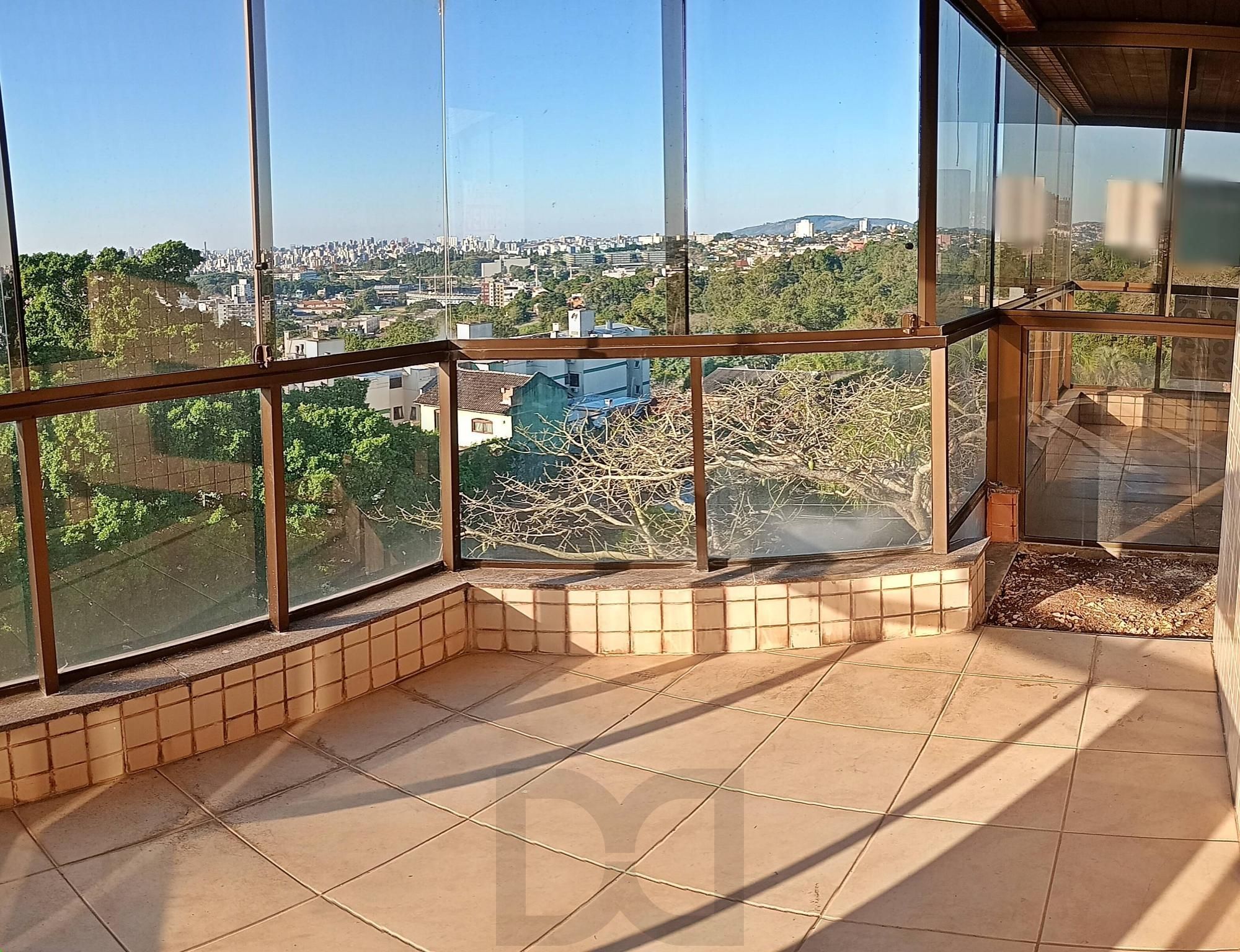 Cobertura com vista para o Guaíba, suíte e 2 vagas — foto 25