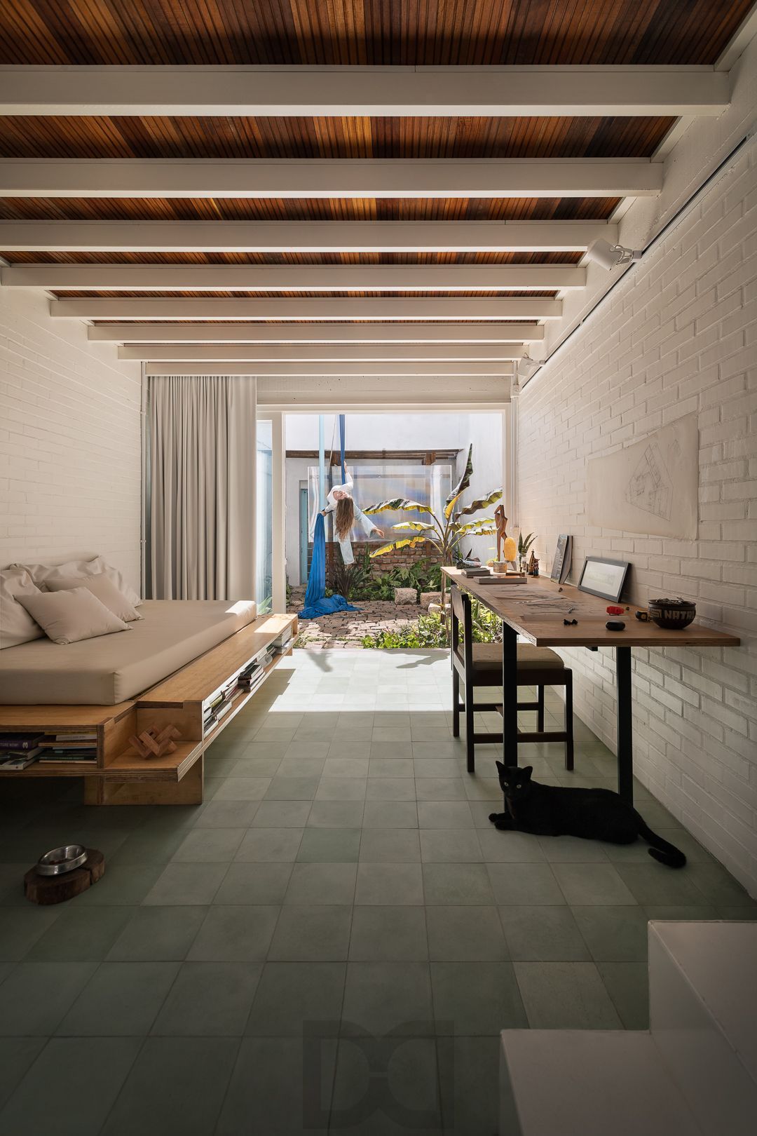 104m² de Arquitetura Inteligente e Design Exclusivo na Cidade Baixa — foto 22