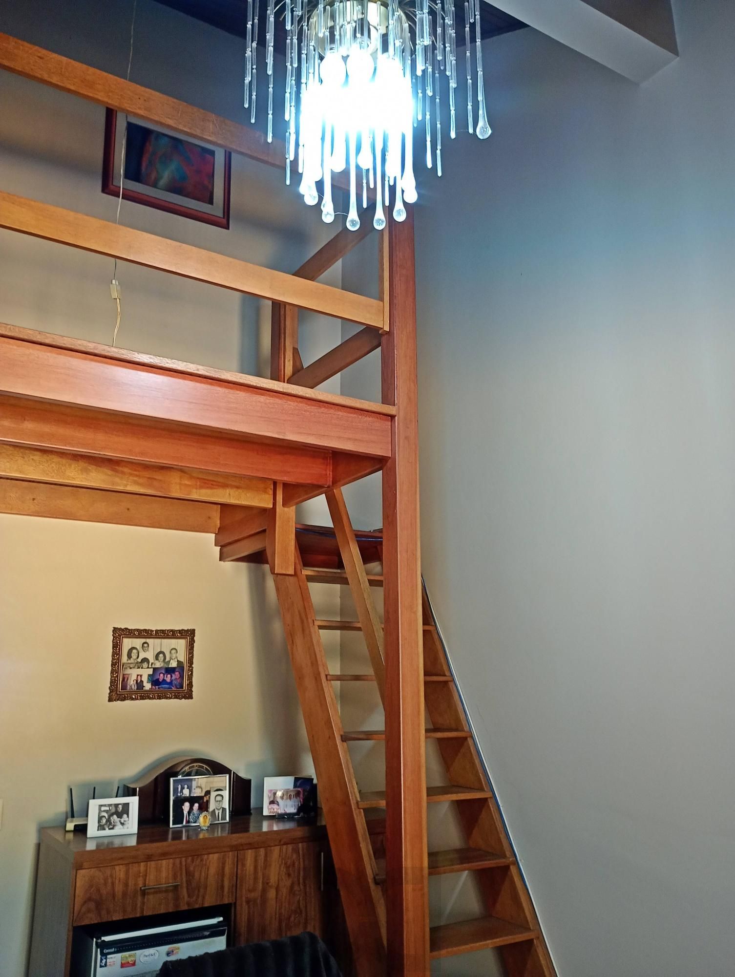 Casa em condomínio com piscina e 2 vagas — foto 25