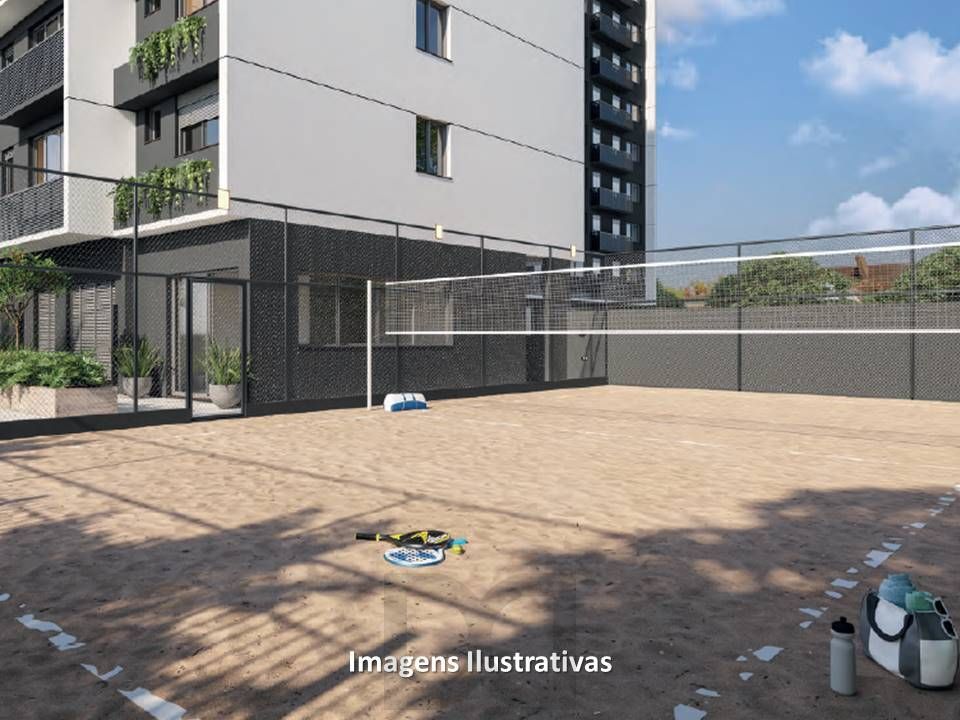 Apartamento de 41m²  no Central Parque — foto 4