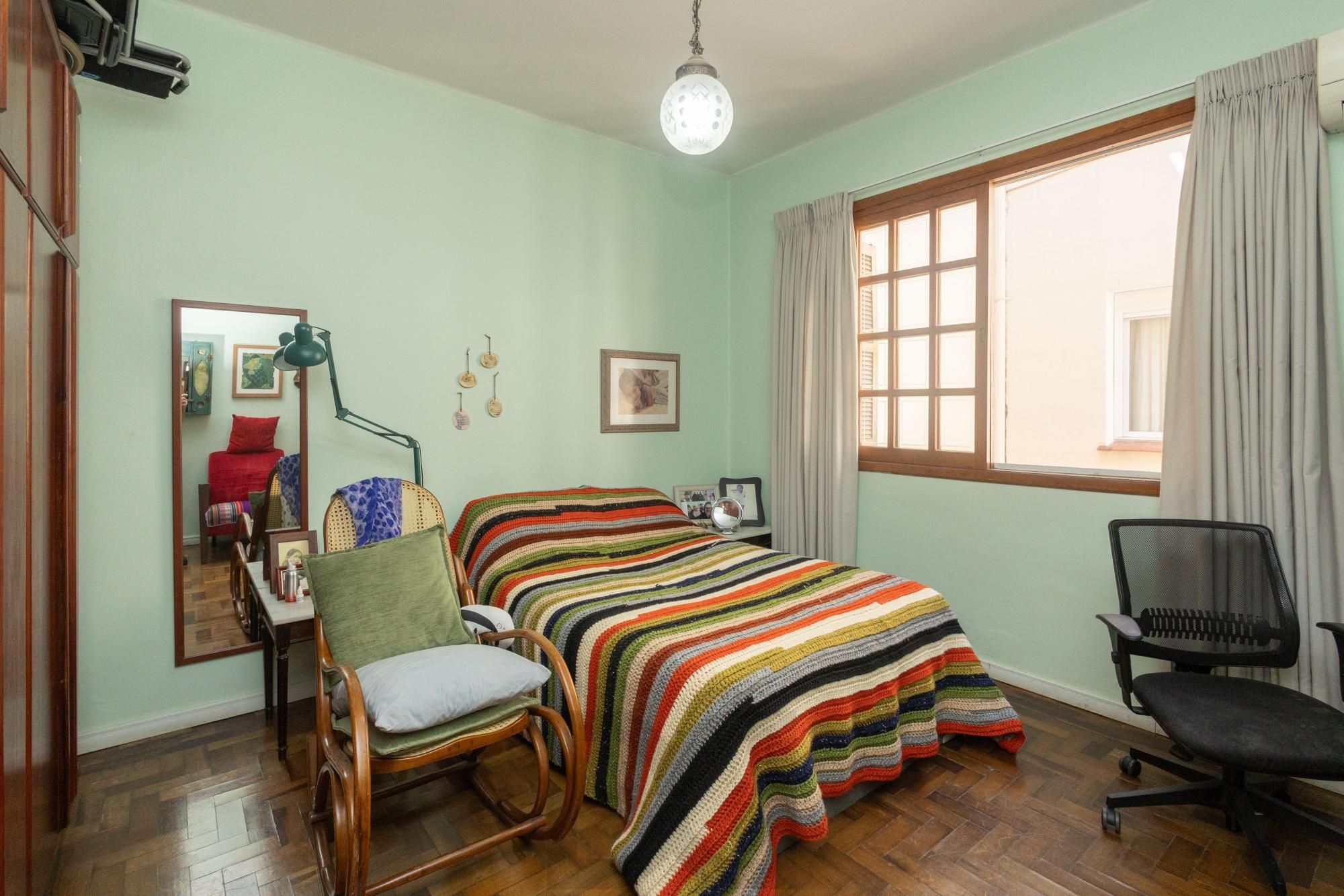 2 dormitórios em frente à Redenção | 54m² | R$ 350 mil — foto 7