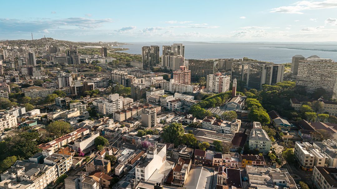 104m² de Arquitetura Inteligente e Design Exclusivo na Cidade Baixa — foto 48