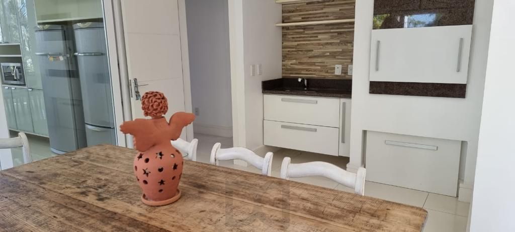 Casa com 3 suítes e piscina no Boa Vista — foto 8