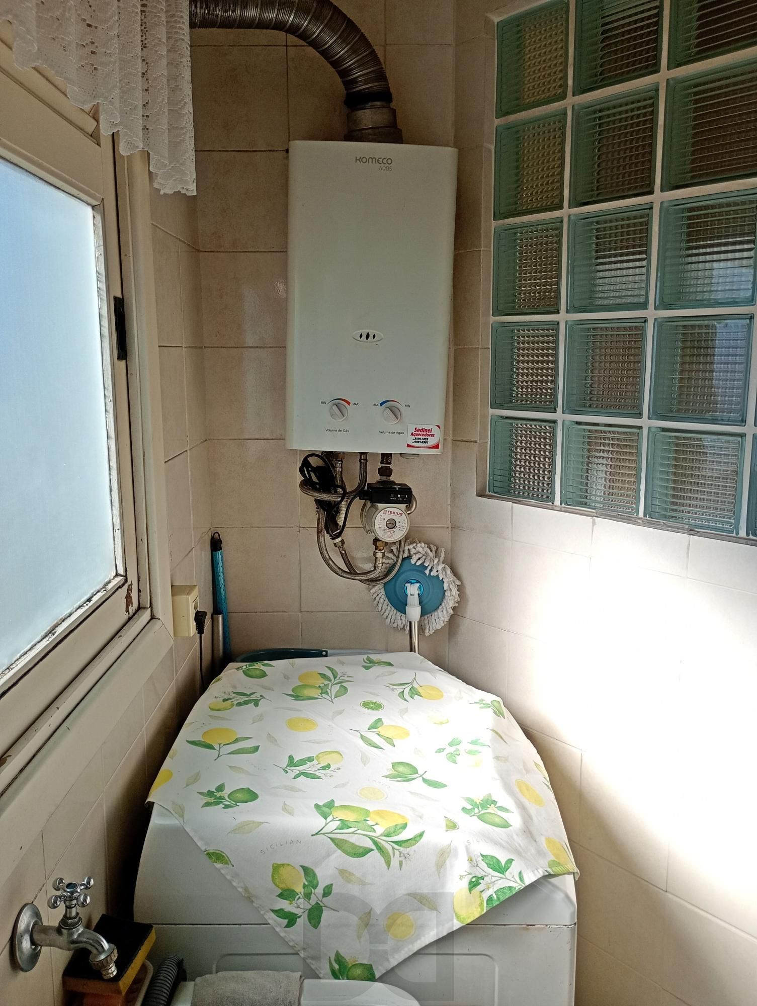 Cobertura com 2 terraços (norte/sul) no Jardim Lindóia — foto 29
