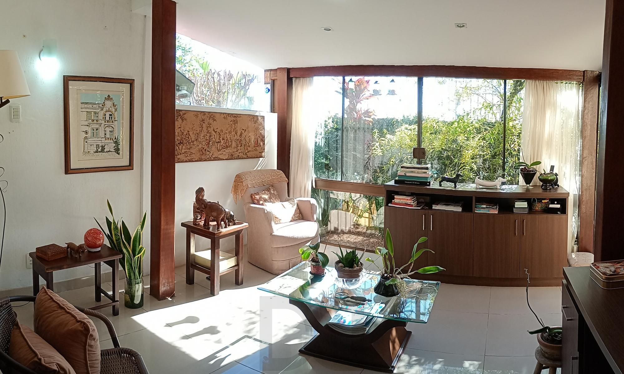 Casa em condomínio com piscina e 2 vagas — foto 13