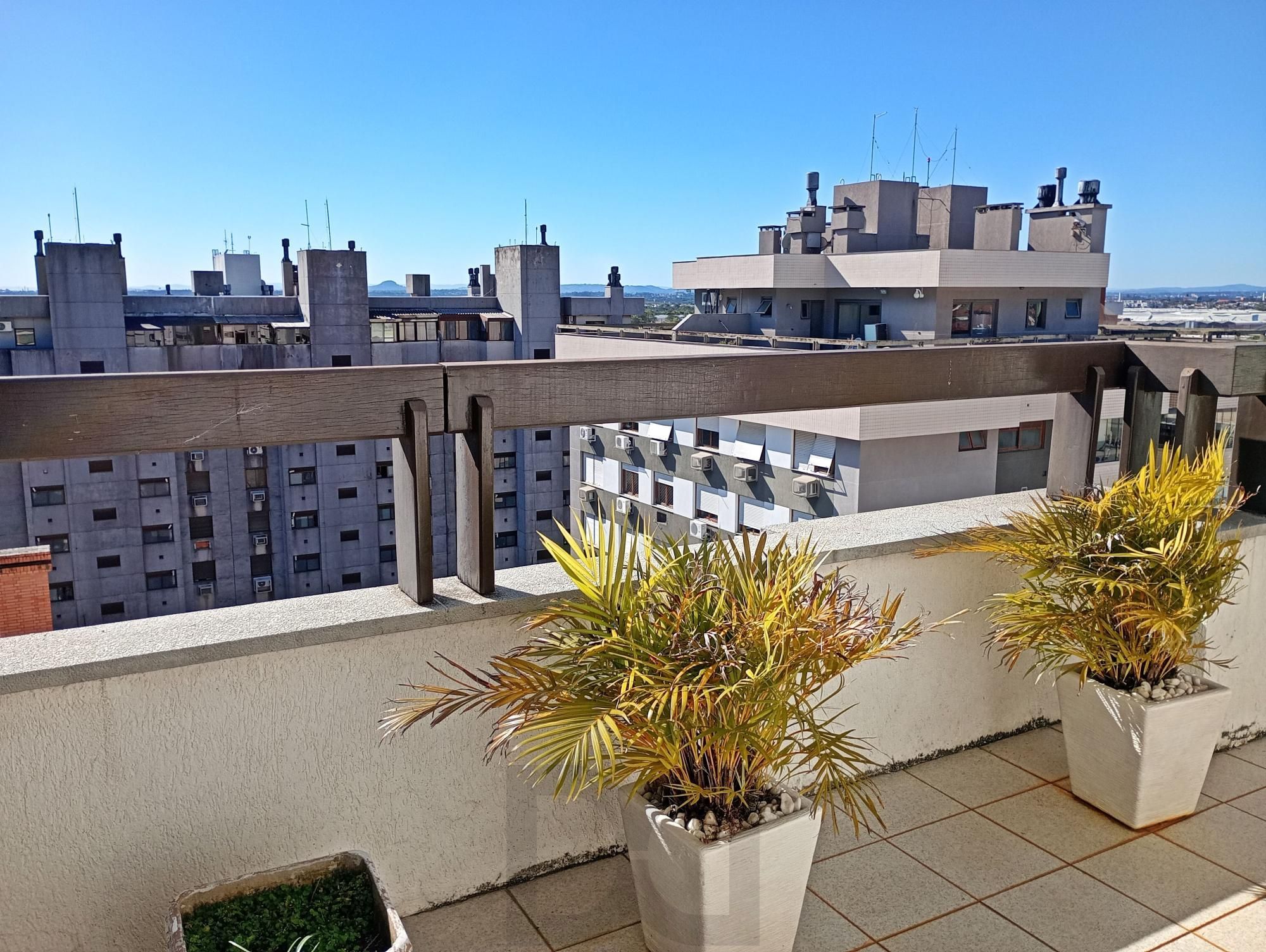 Cobertura com 2 terraços (norte/sul) no Jardim Lindóia — foto 4