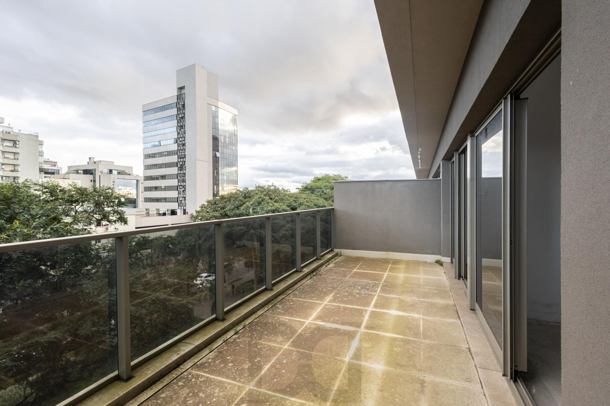 Apartamento novo, garden, na Orla do Guaíba — foto 15