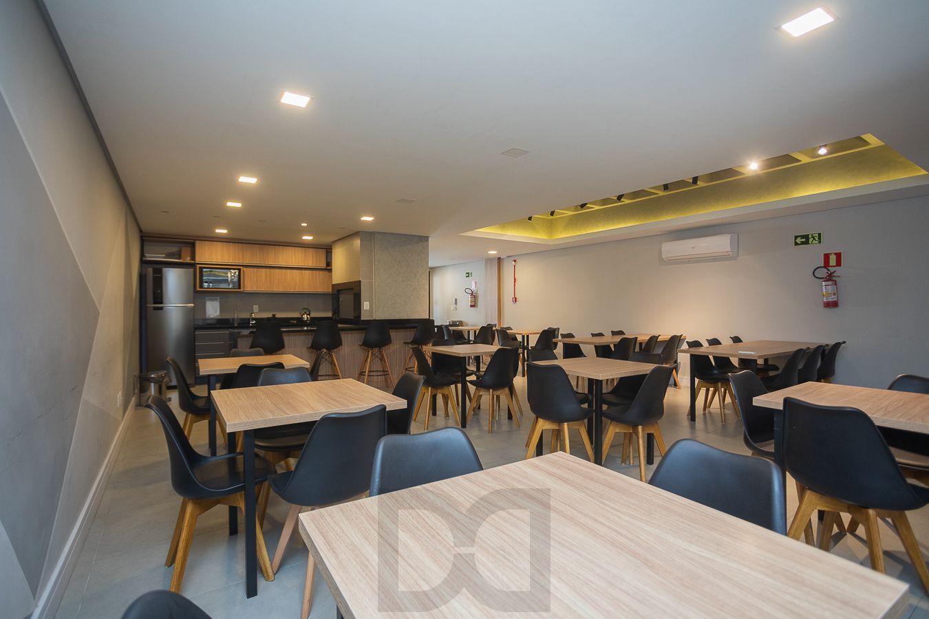 Studio mobiliado à venda no The Park – junto ao Parque da Redenção — foto 27
