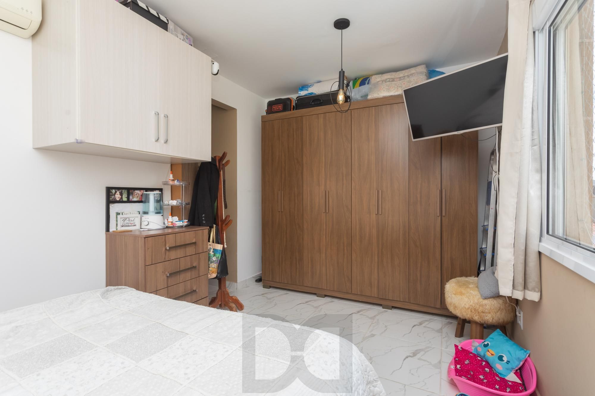 Apartamento de 3 dormitórios com suíte e garagem dupla no bairro Santana — foto 18