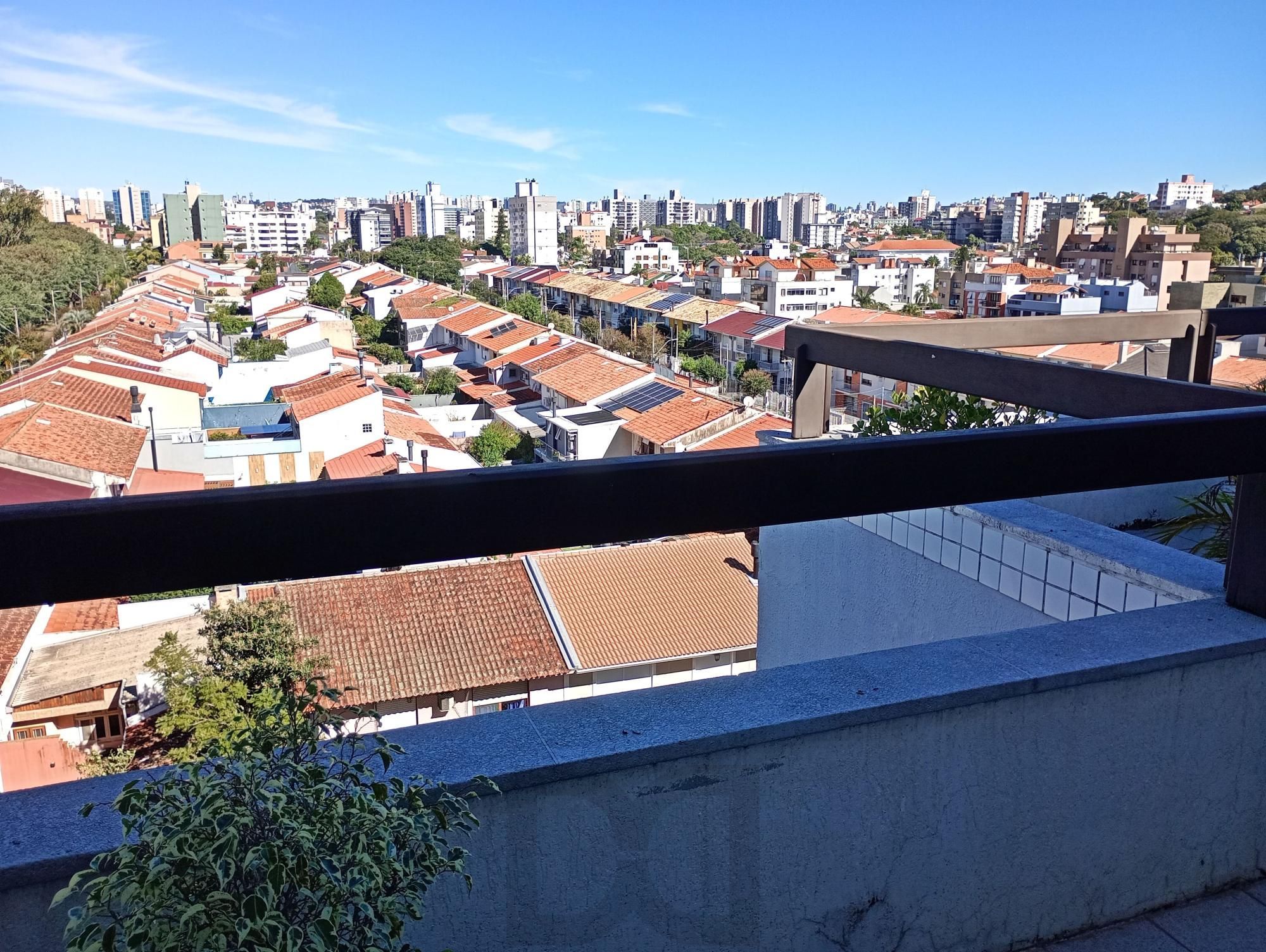 Cobertura com 2 terraços (norte/sul) no Jardim Lindóia — foto 11
