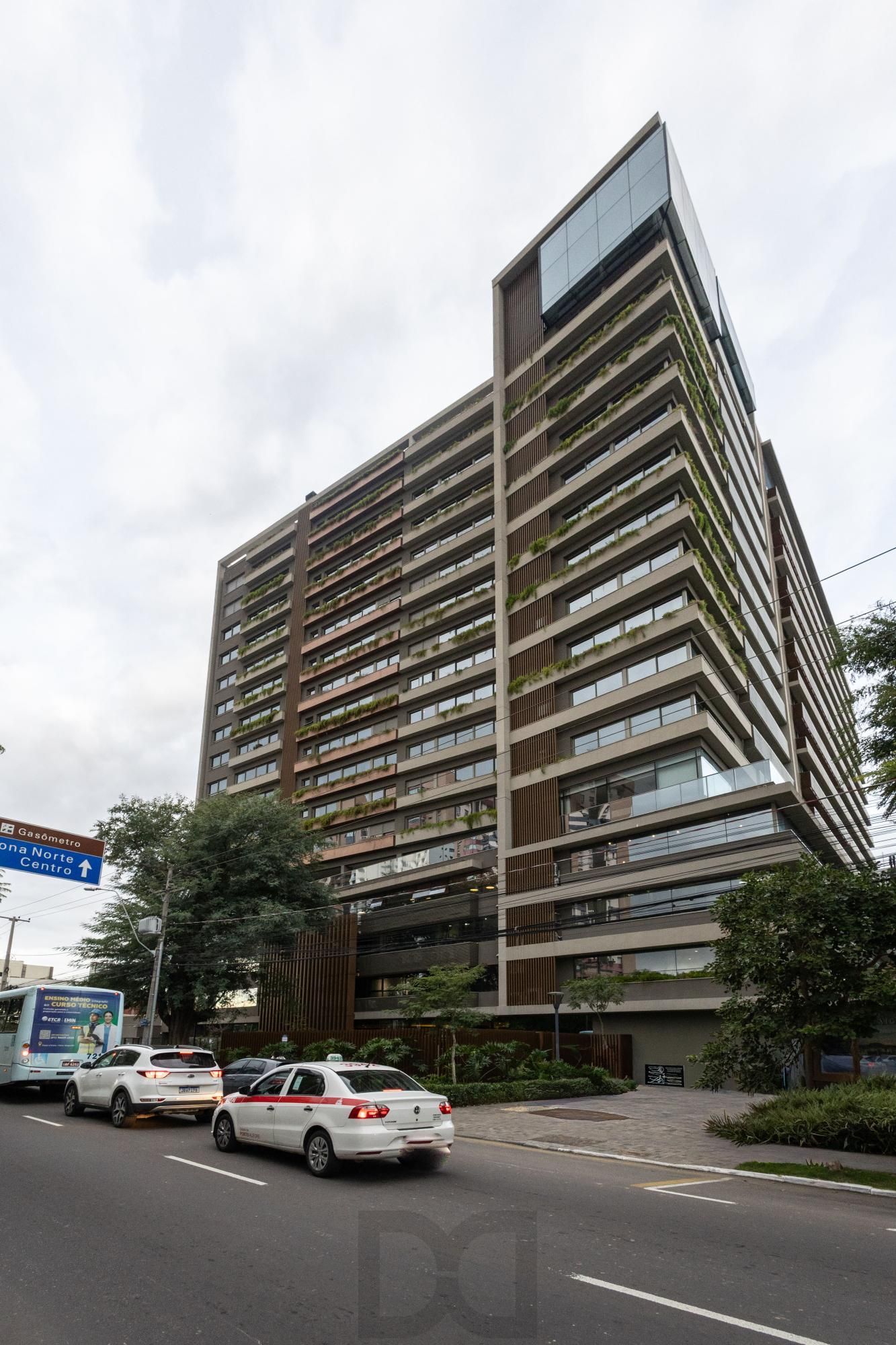Apartamento novo, garden, na Orla do Guaíba — foto 2