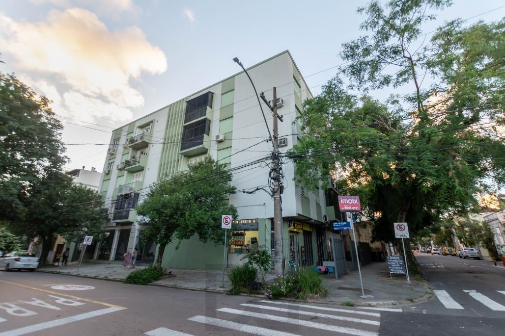 Apartamento 3 dorm. 88m² Cidade Baixa - Porto Alegre — foto 1