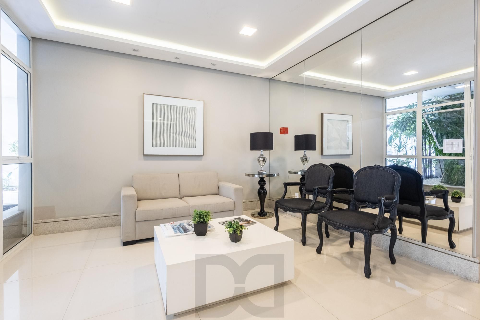 Apartamento de 92m² 2 Suítes à venda no Condomínio Marseille | Rio Branco | R$ 1.290.000,00 — foto 26