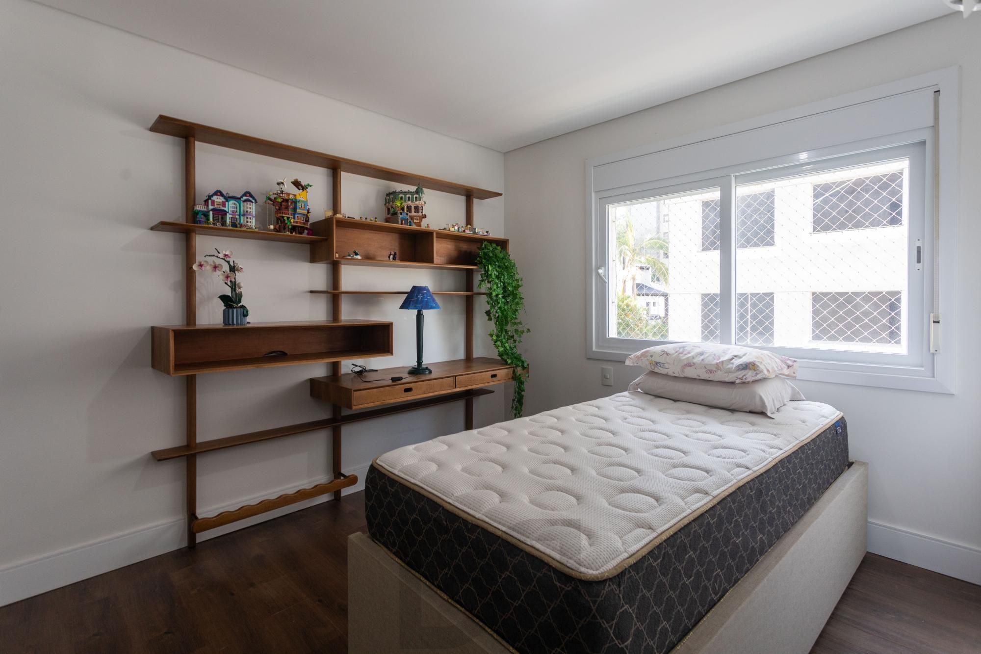 Apartamento com 207 m2 no Rio Branco com 3 vagas — foto 27